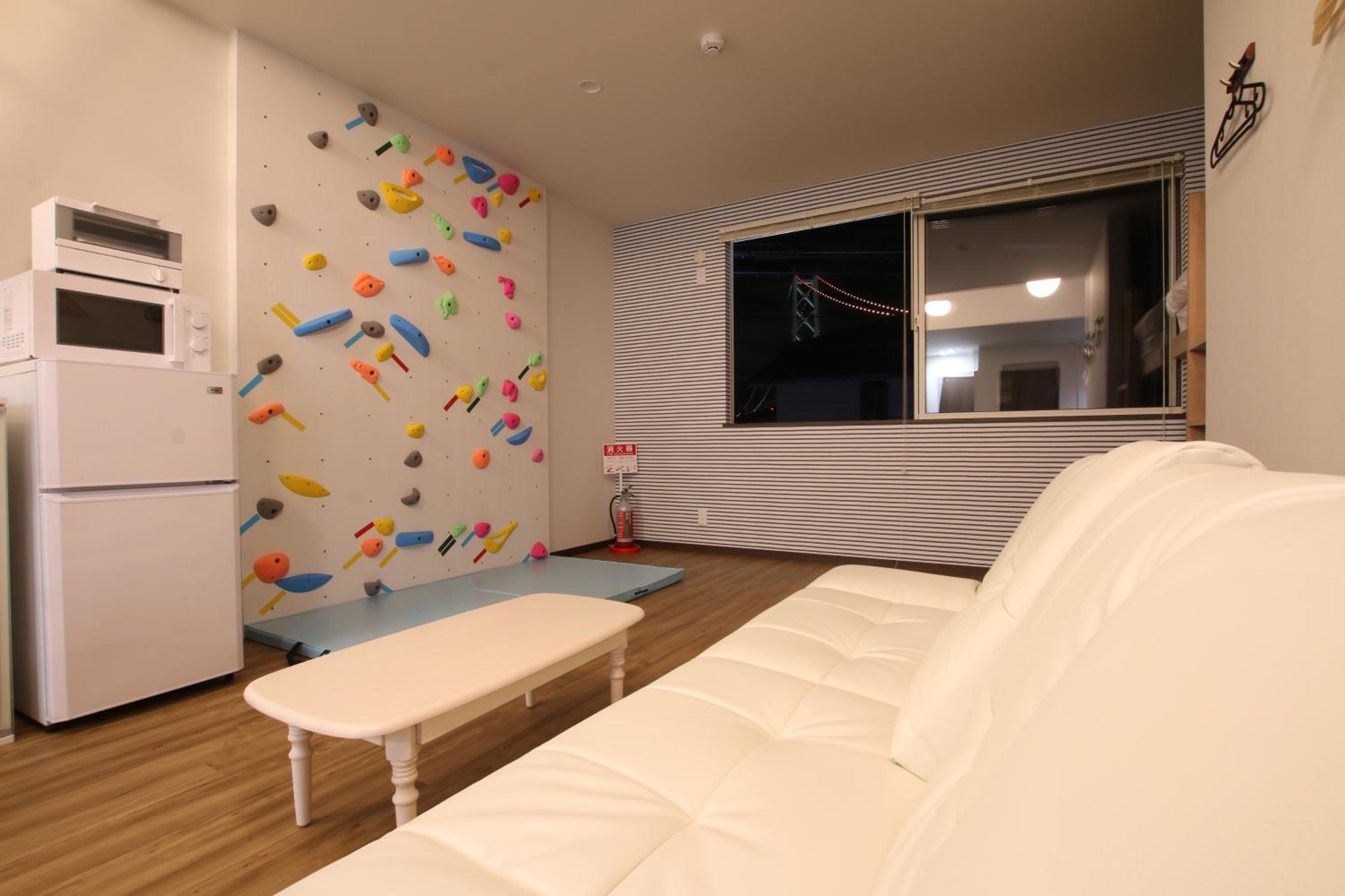 Apartment with Garden View - Photo 9