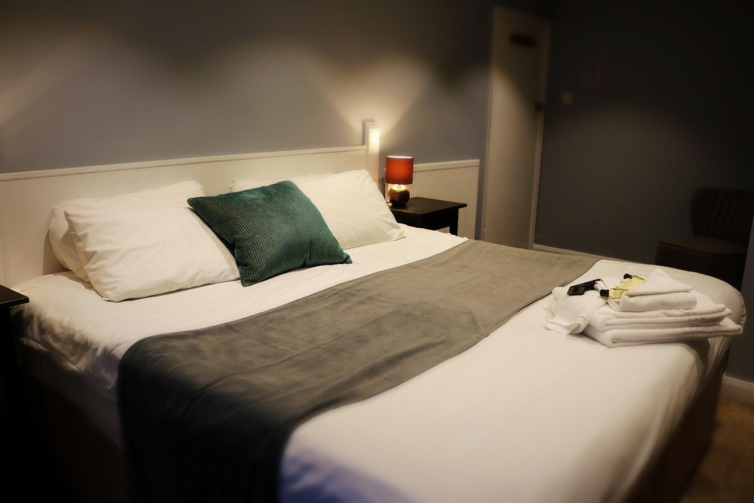 Classic Double Room photo 3