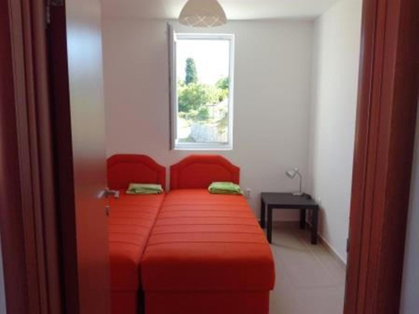 Apartment With Sea View photo 1