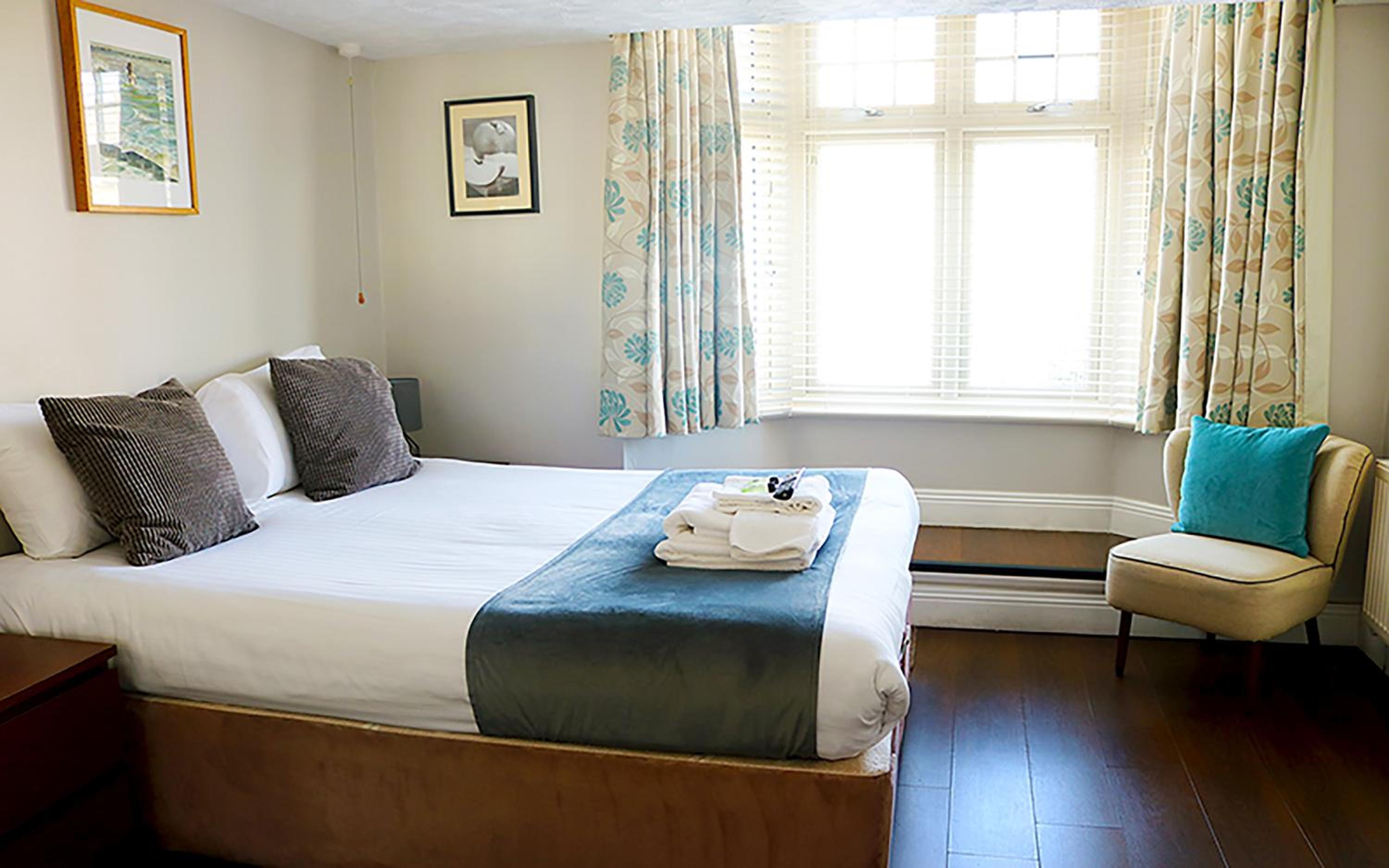 Classic Double Room photo 1