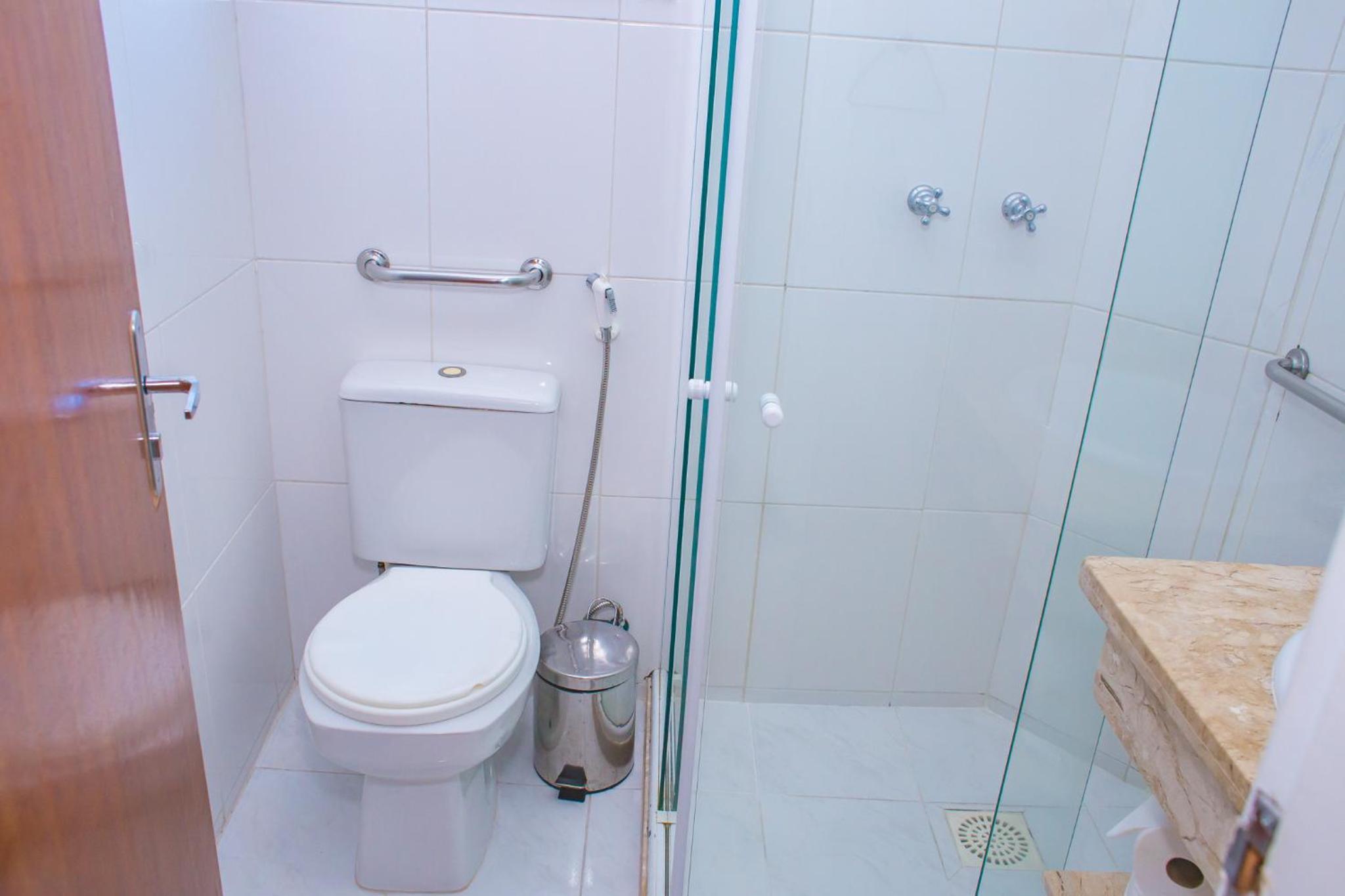 Standard Double Room without Sea View