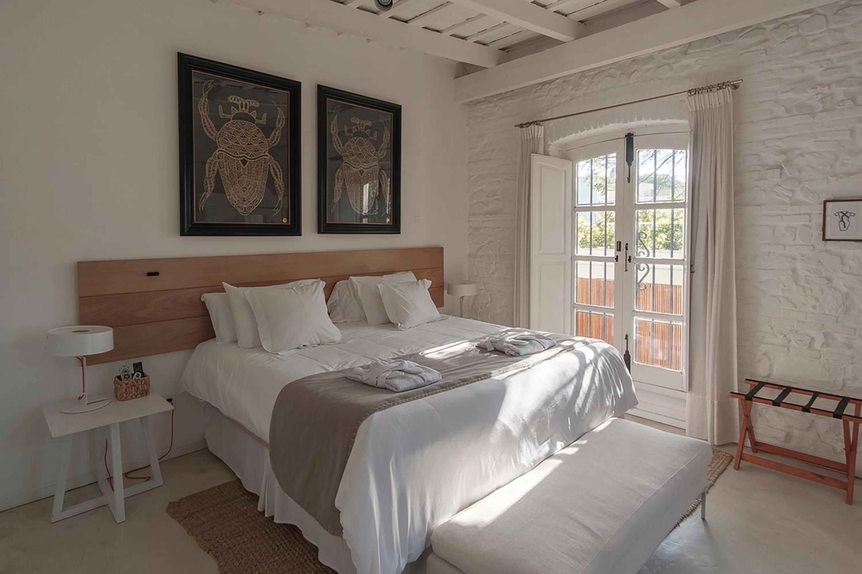 Premium Double Room photo 2