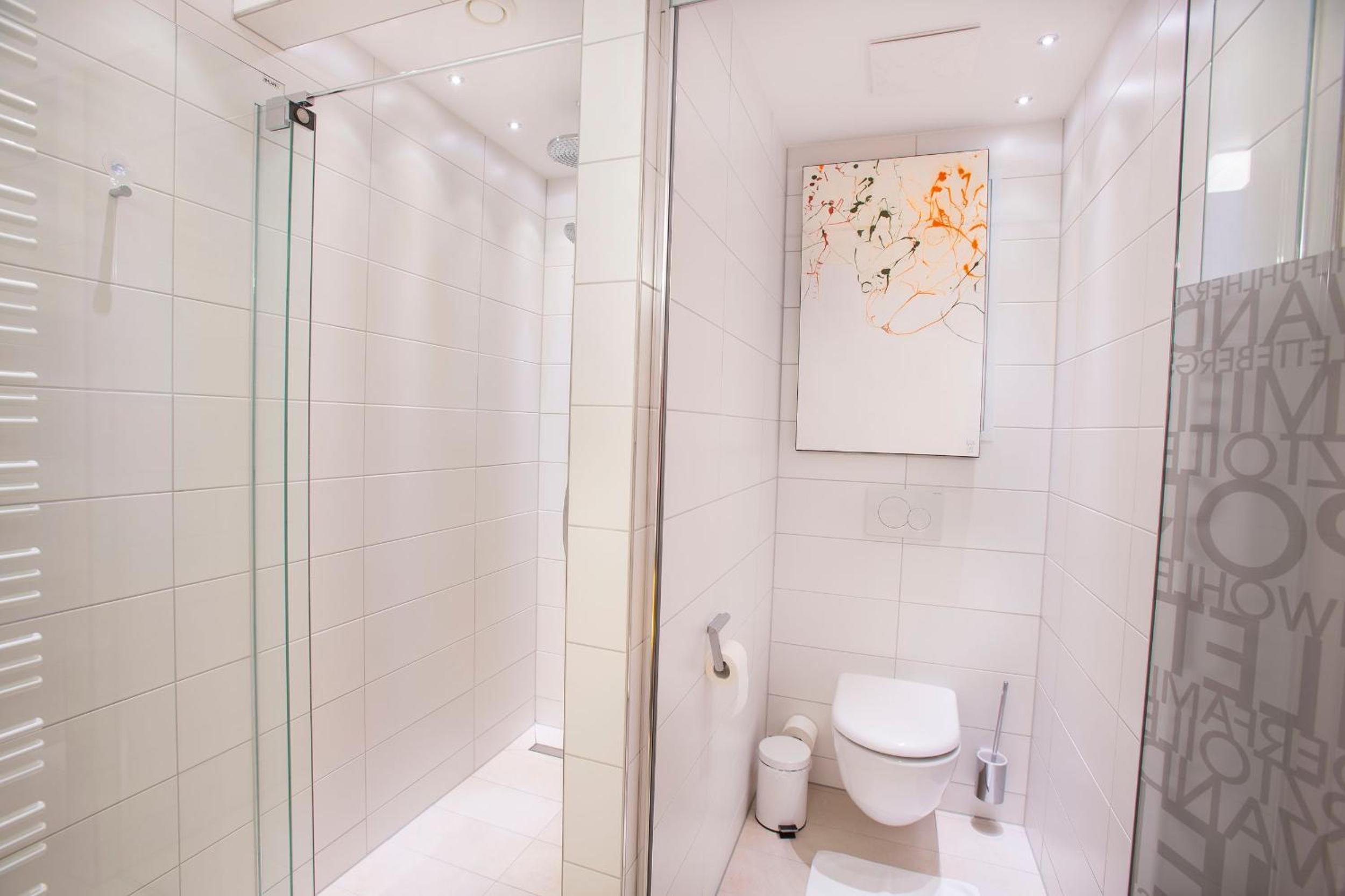 Superior Double Room with Balcony - Photo 13