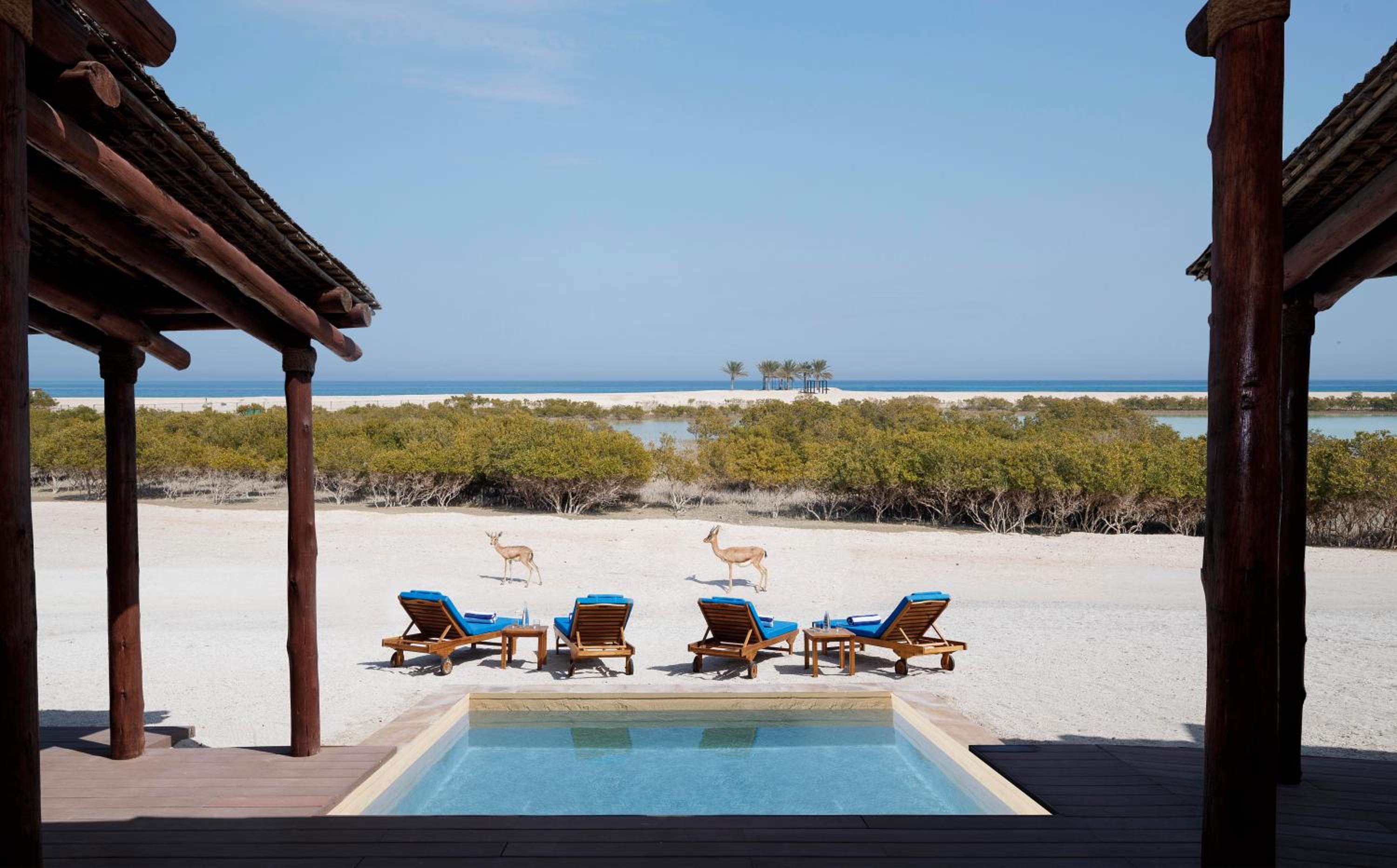 Two Bedroom Anantara Pool Villa photo 3