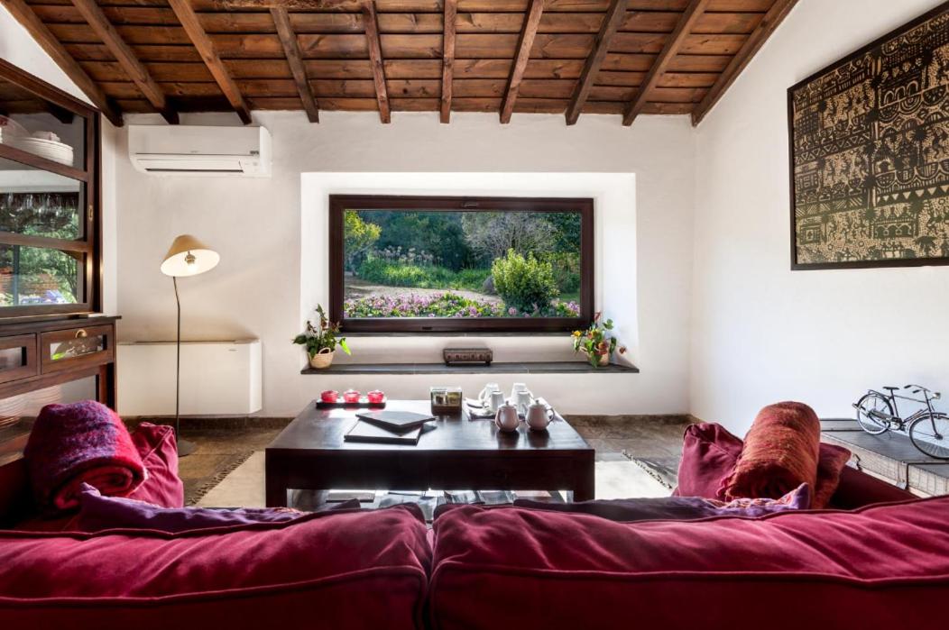 Four-Bedroom House photo 1
