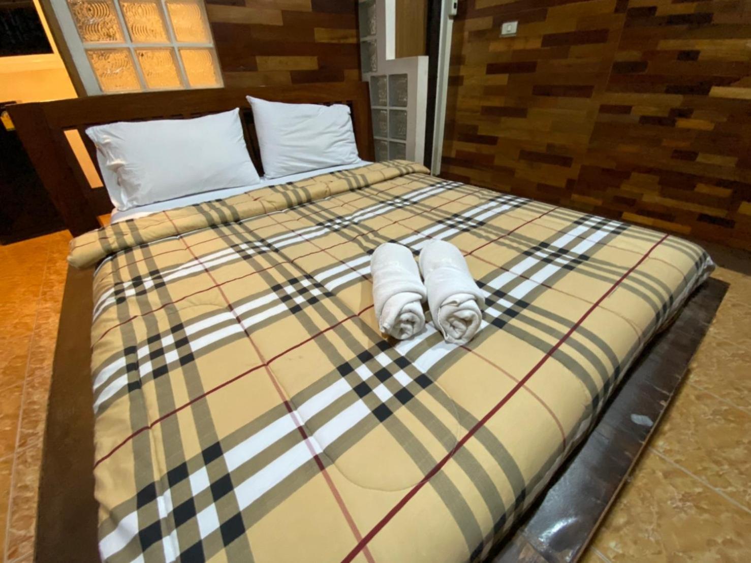 Double Room with Private Bathroom - Photo 1