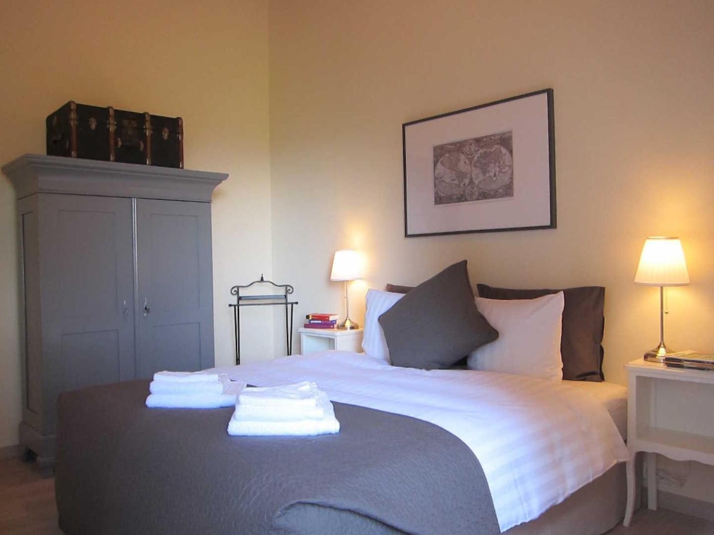 Two-Bedroom Holiday Home photo 3