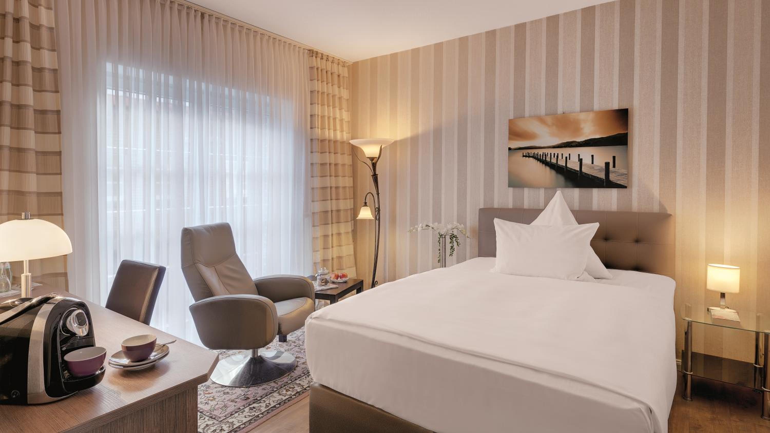 Superior Single Room photo 1