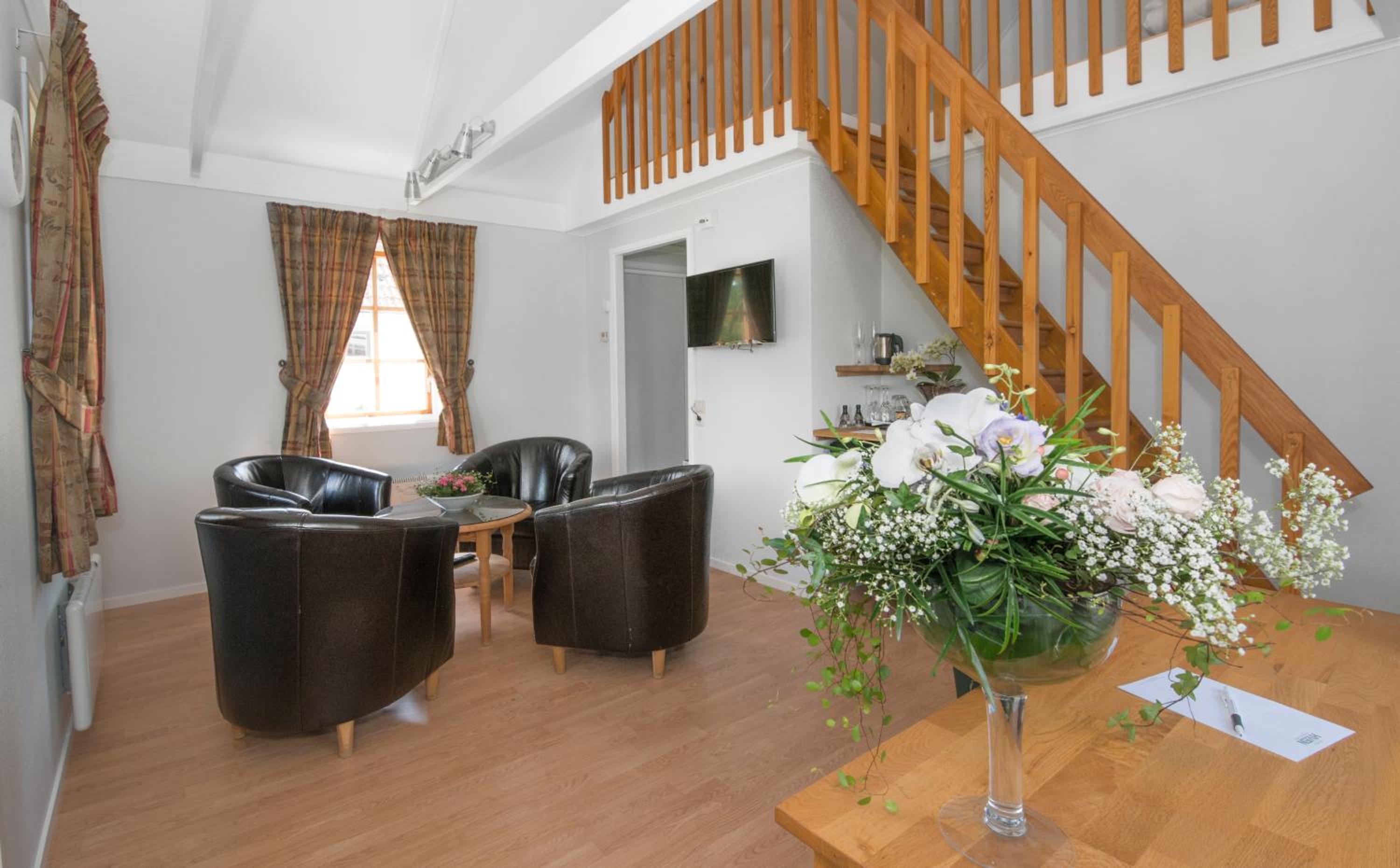 Quadruple Room with Terrace photo 1