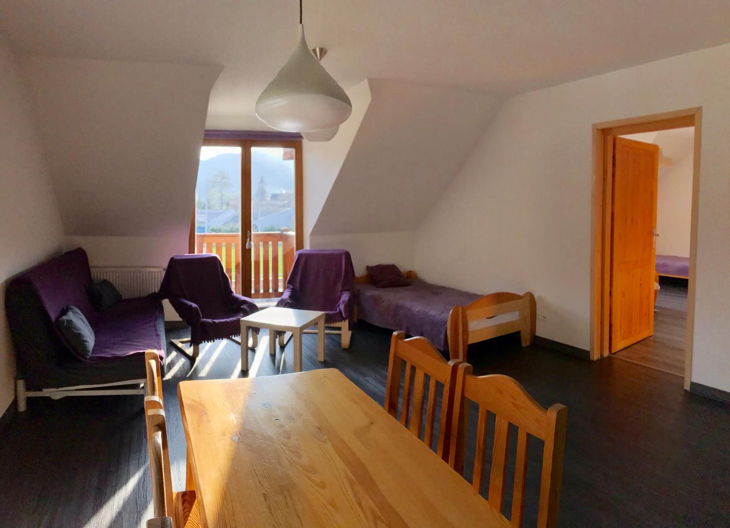 Superior Apartment photo 1