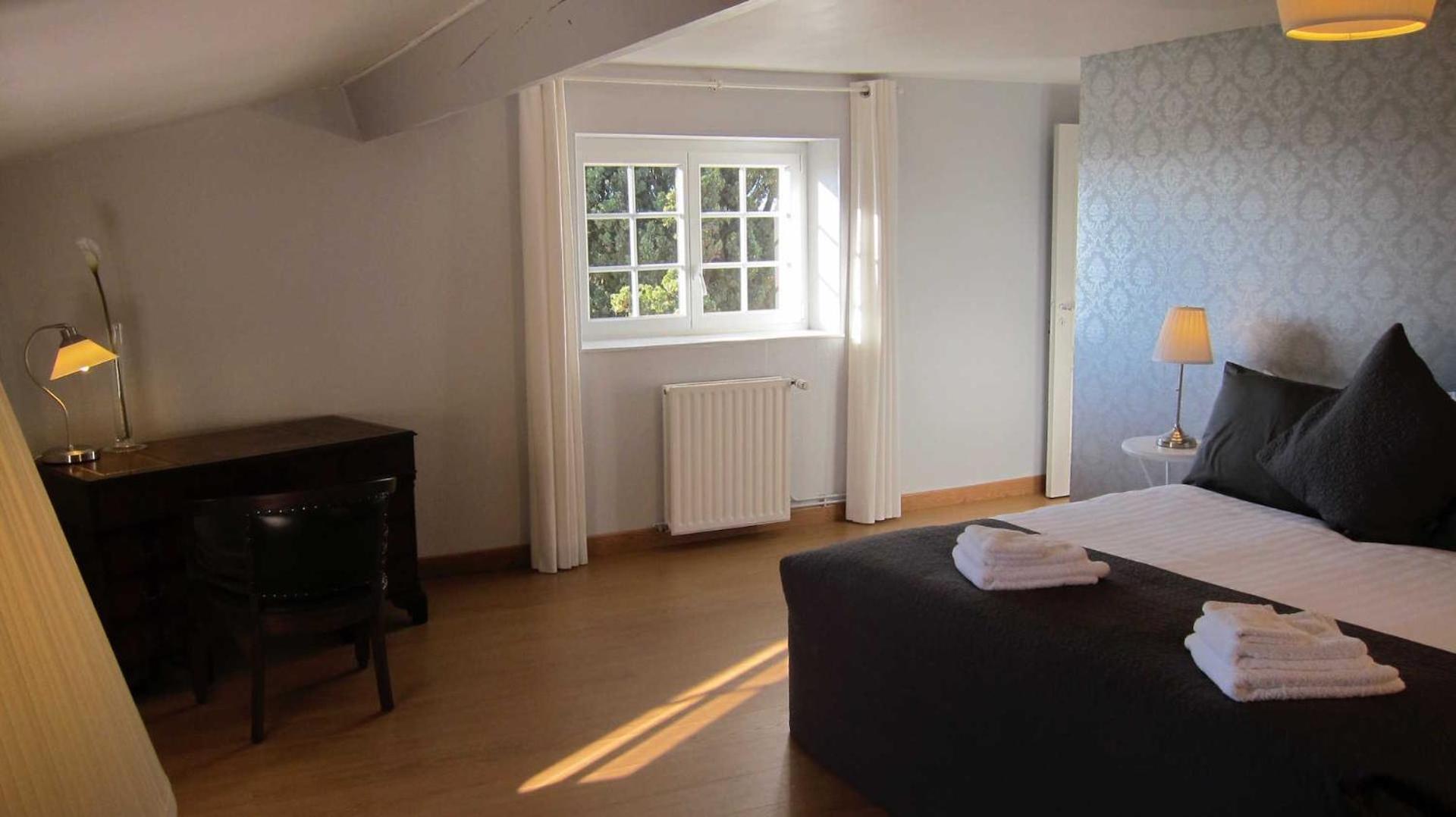 Two-Bedroom  Holiday Home photo 1