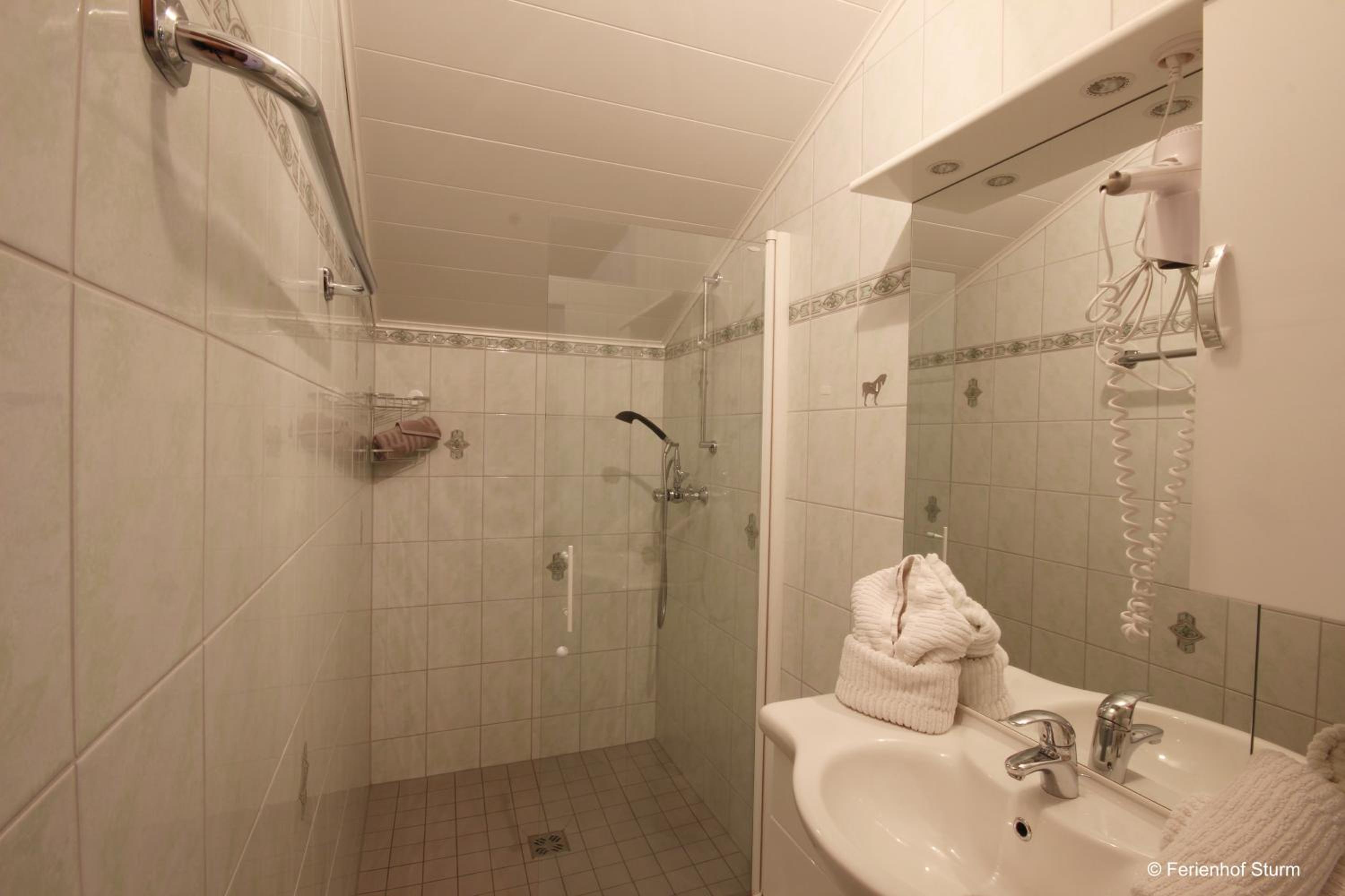 Two-Bedroom Apartment photo 2