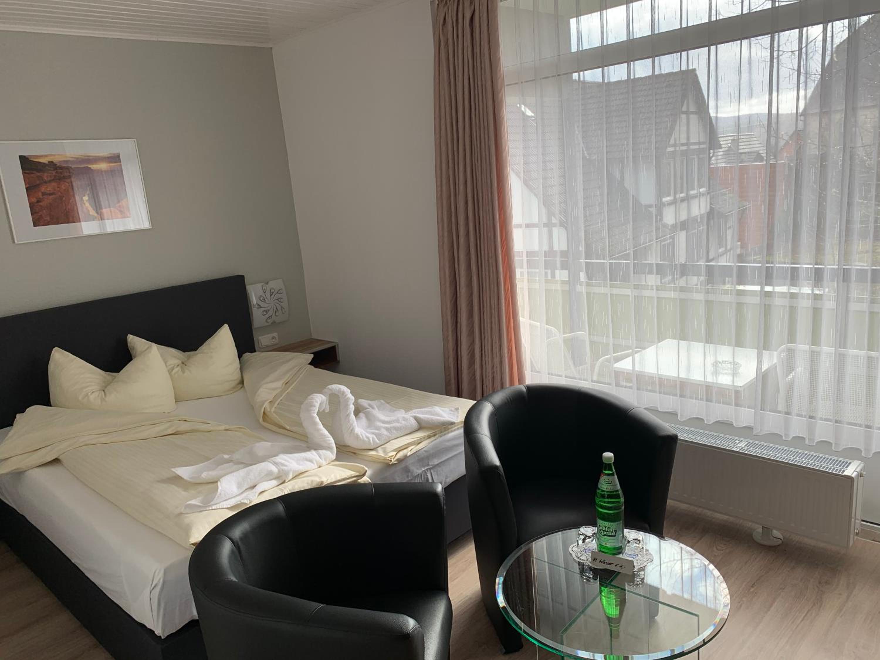 Double Room - Photo 23