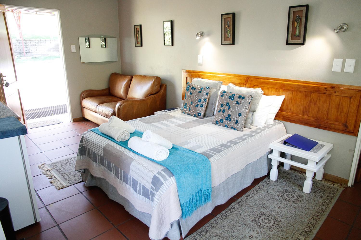 Basic Double Room - Photo 3