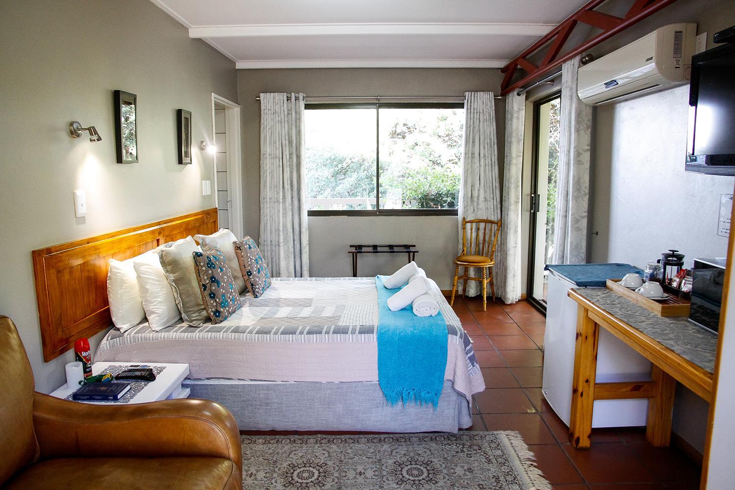 Basic Double Room - Photo 4