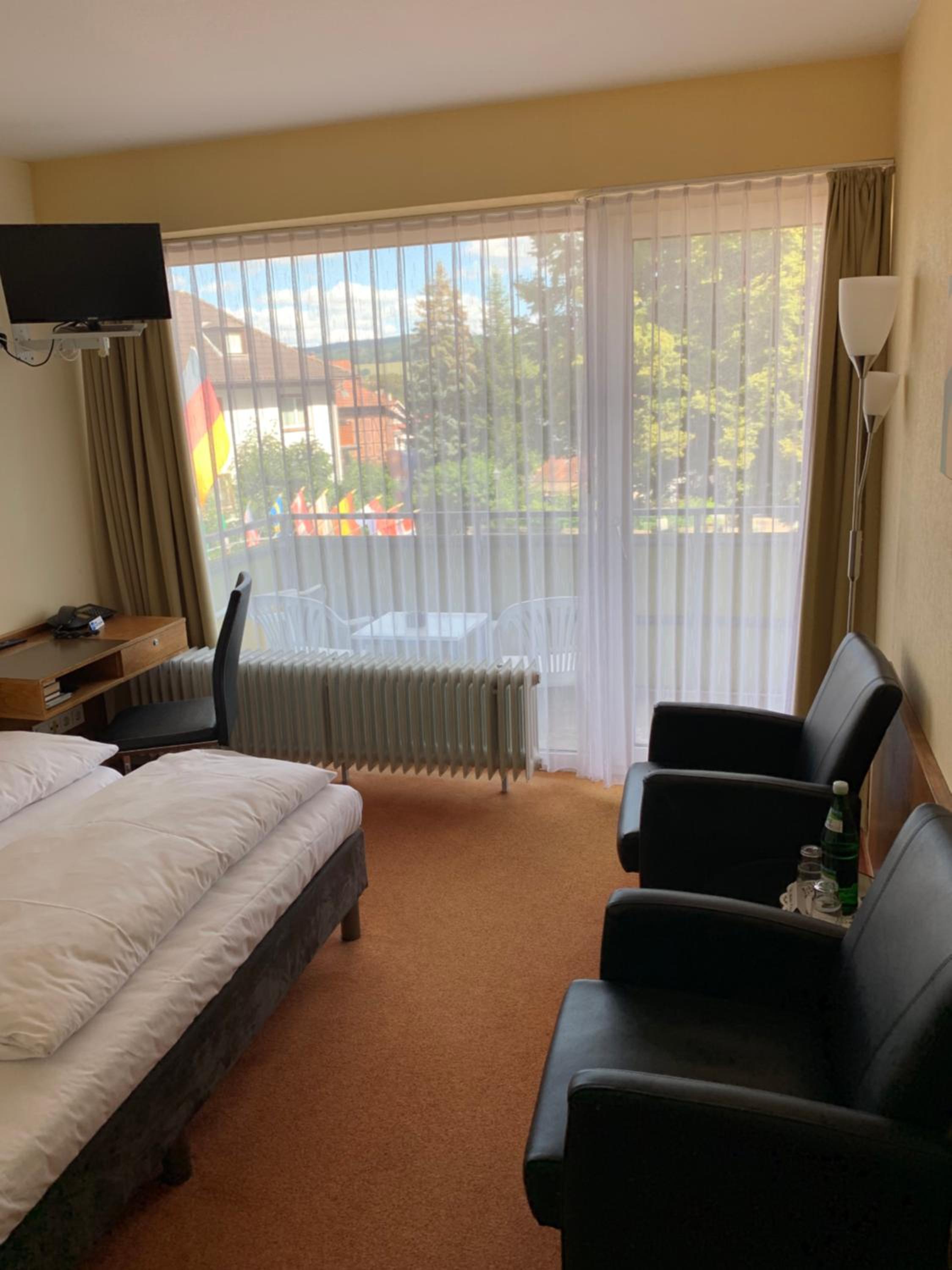 Double Room - Photo 15