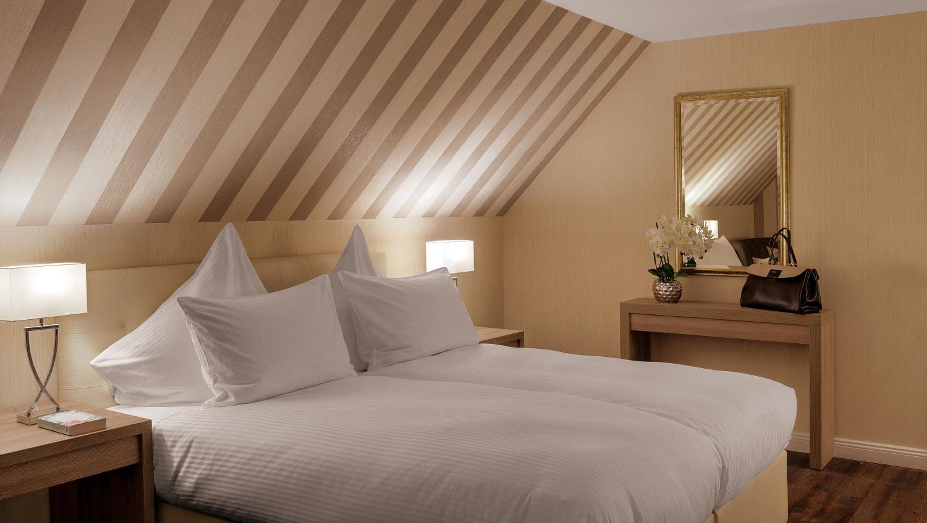 Deluxe Double Room photo 1