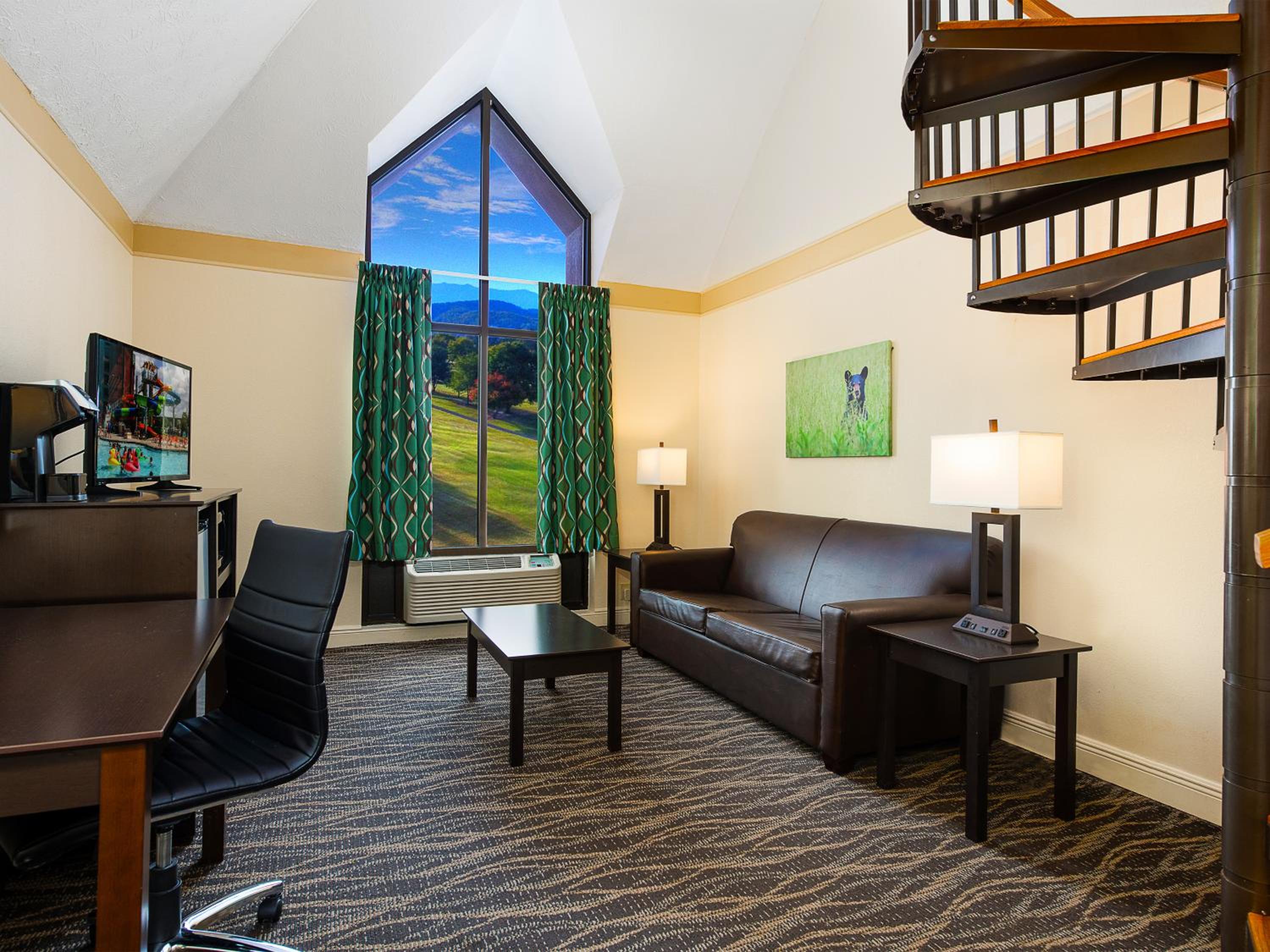 Penthouse Suite photo 1