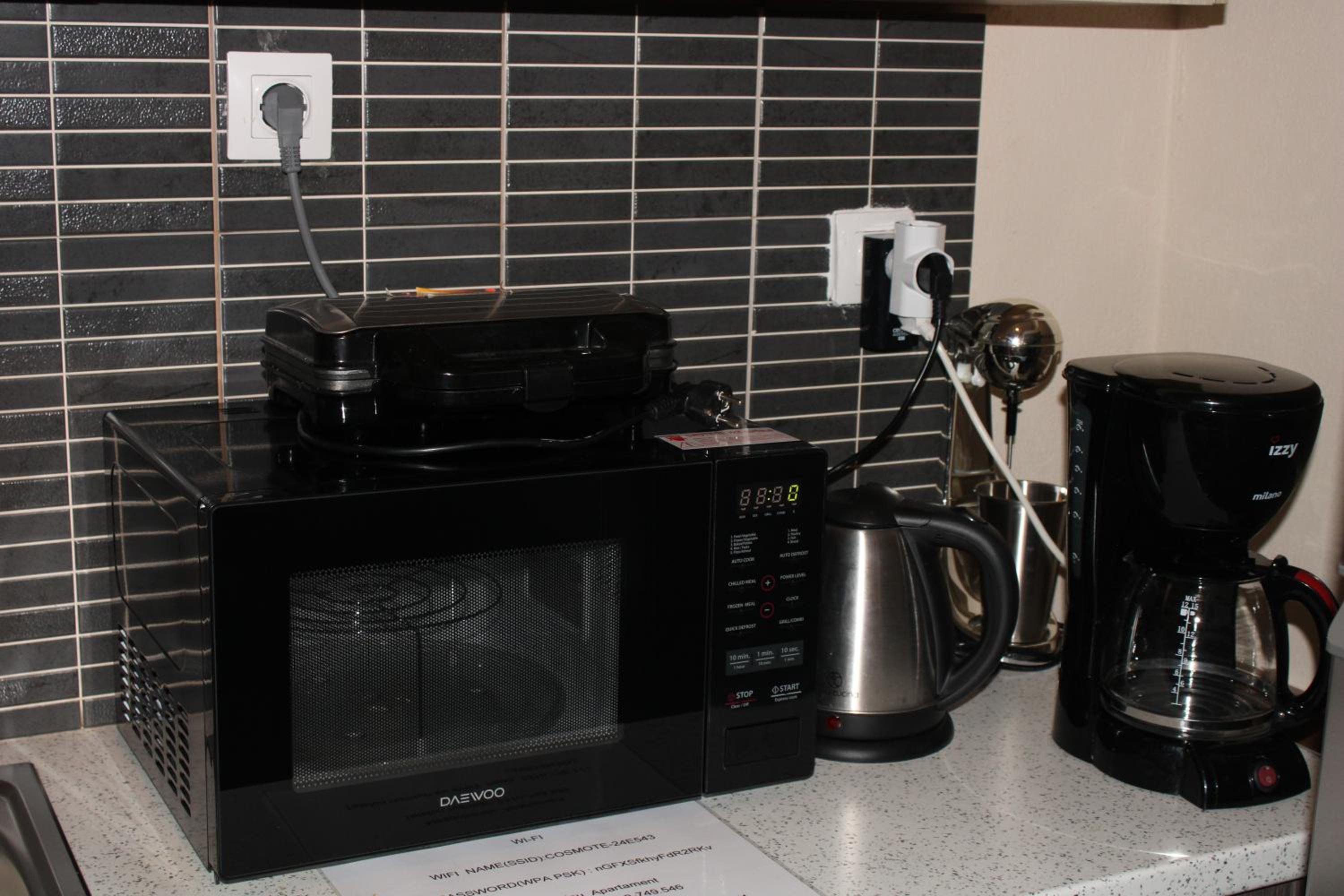 Apartment - Photo 37