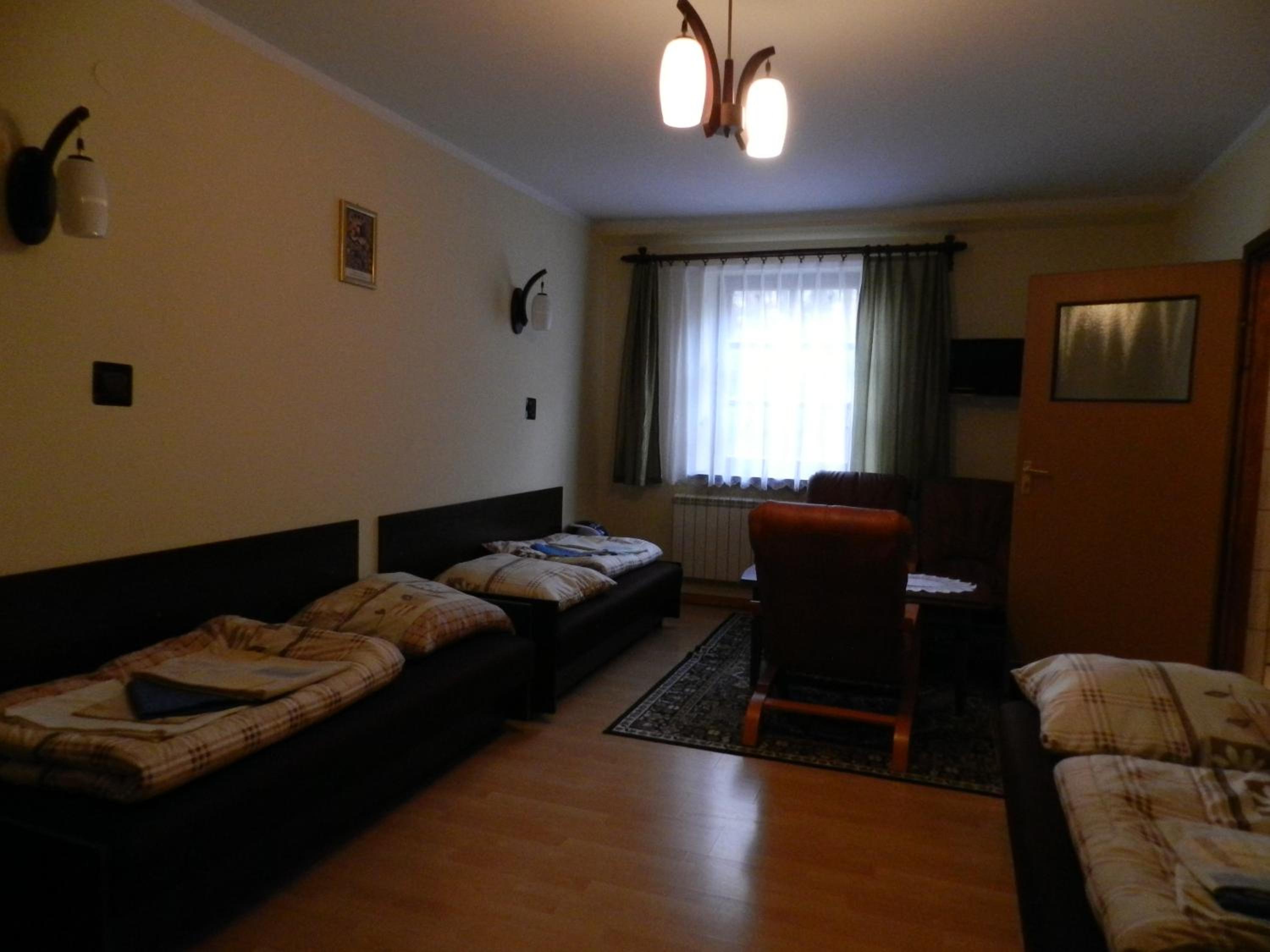 Triple Room - Photo 1