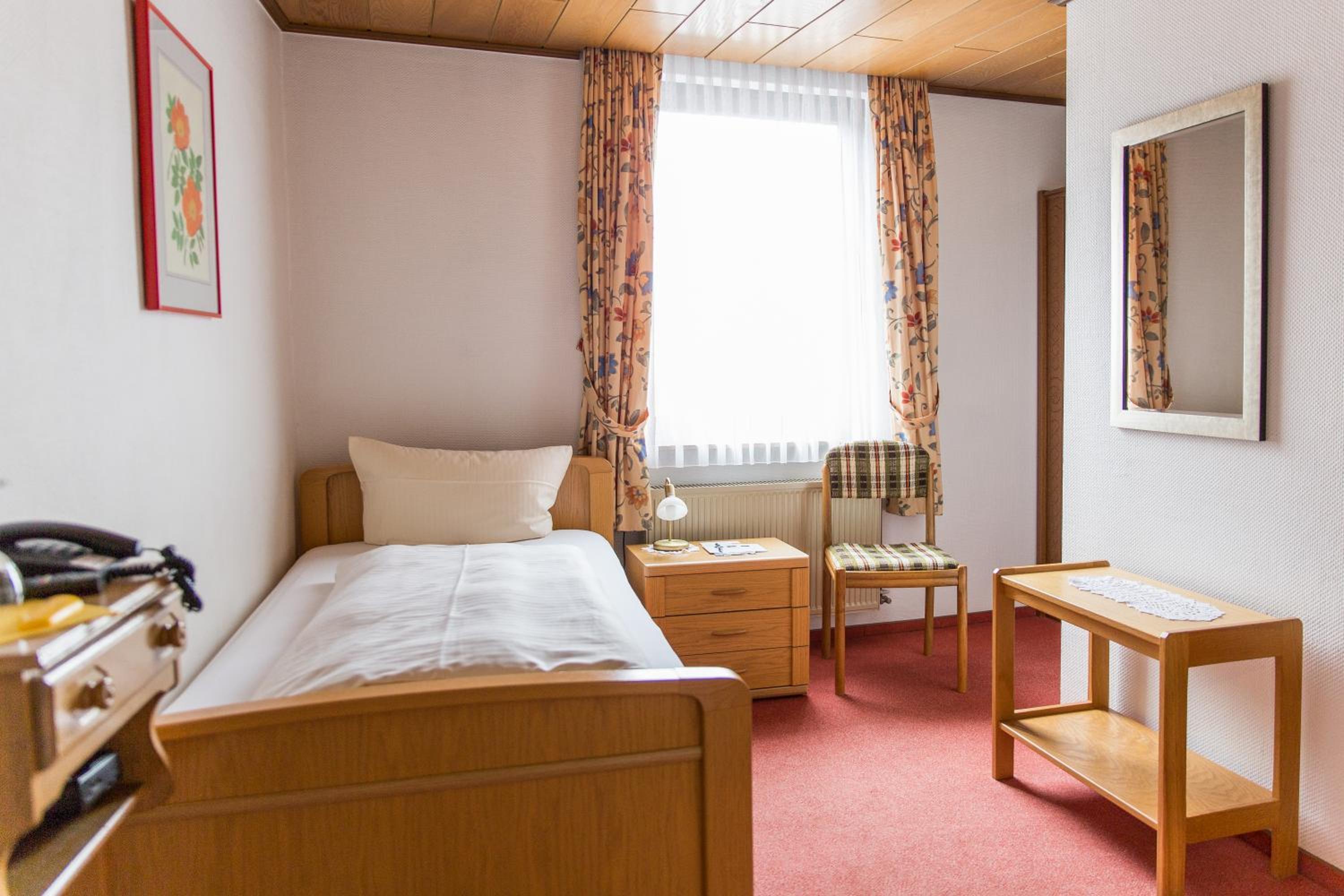 Single Room