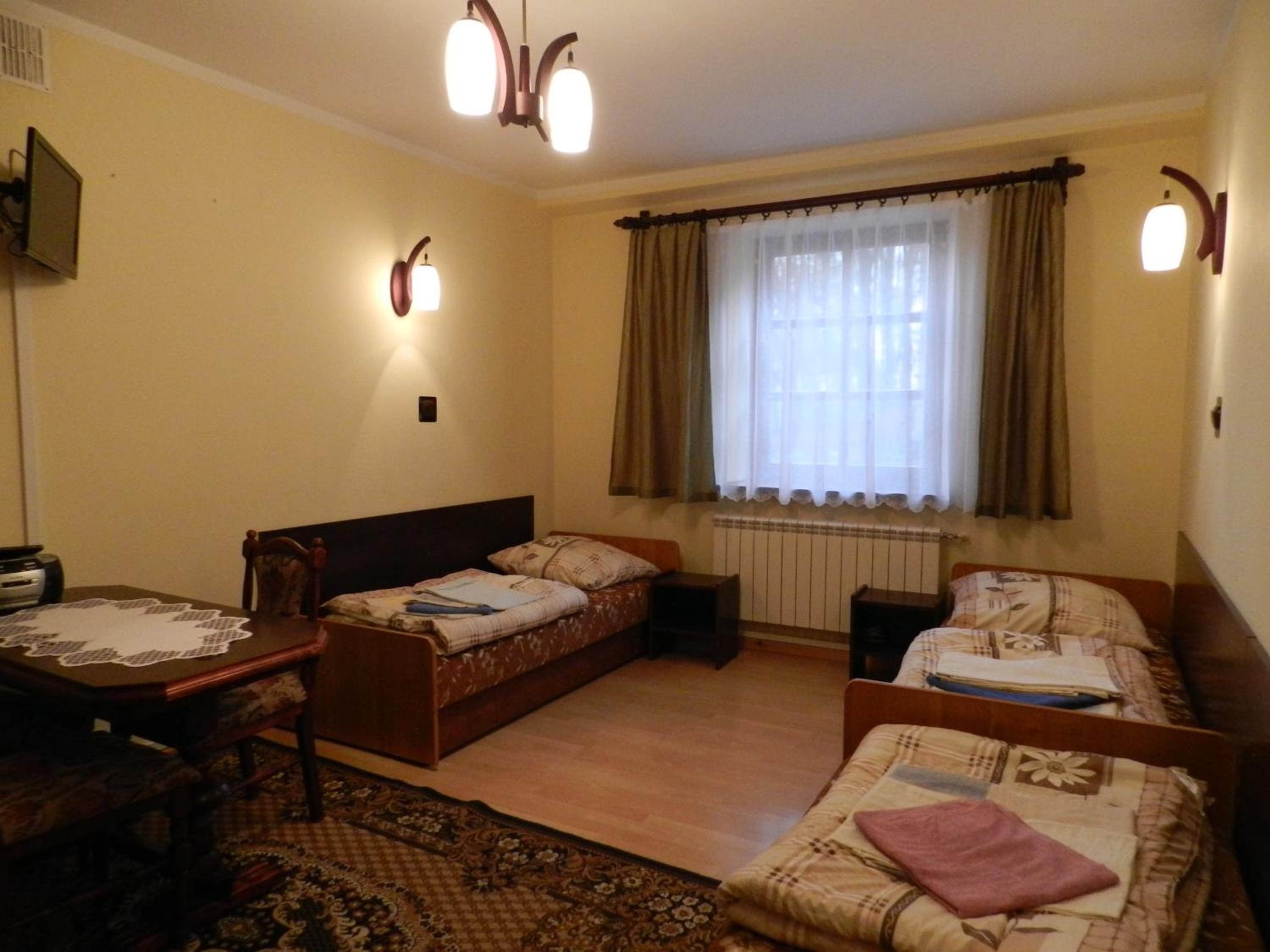 Triple Room - Photo 5