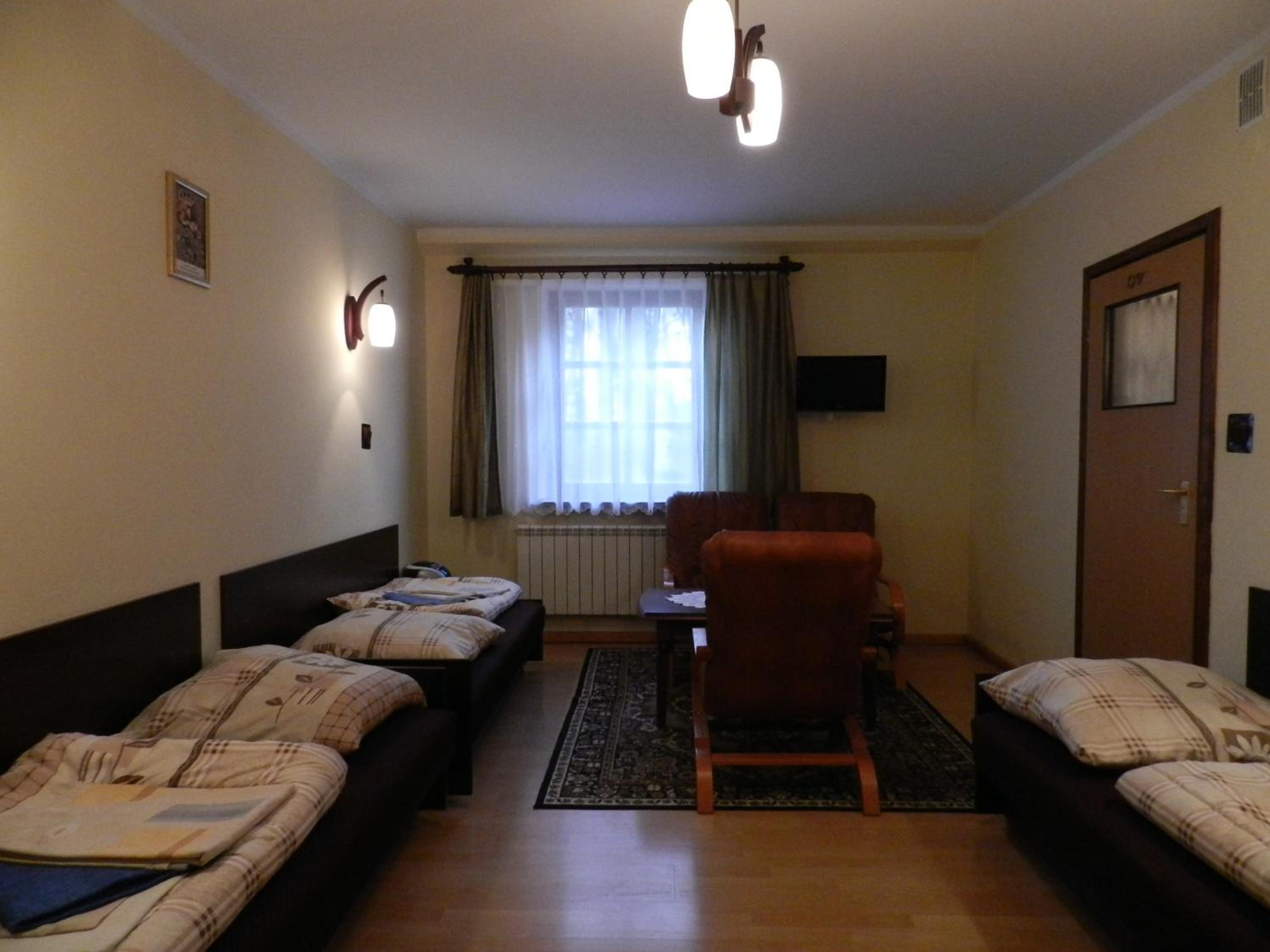 Triple Room - Photo 2