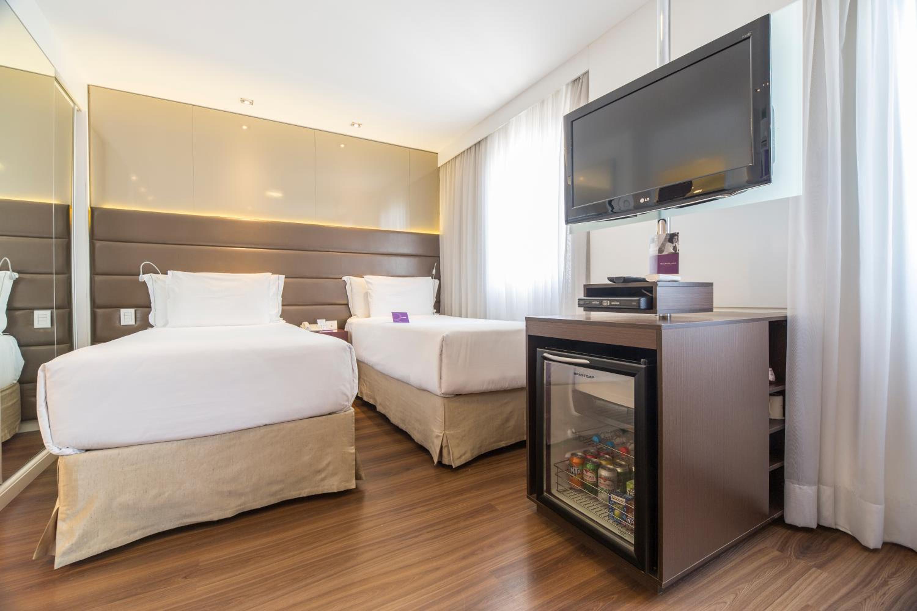 Superior Twin Room - Photo 6