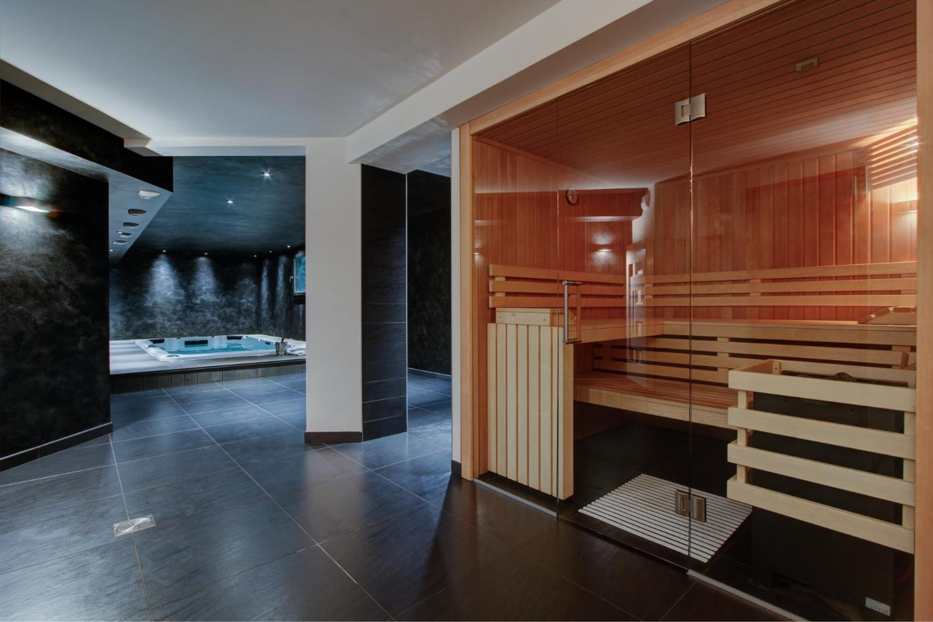 Chalet