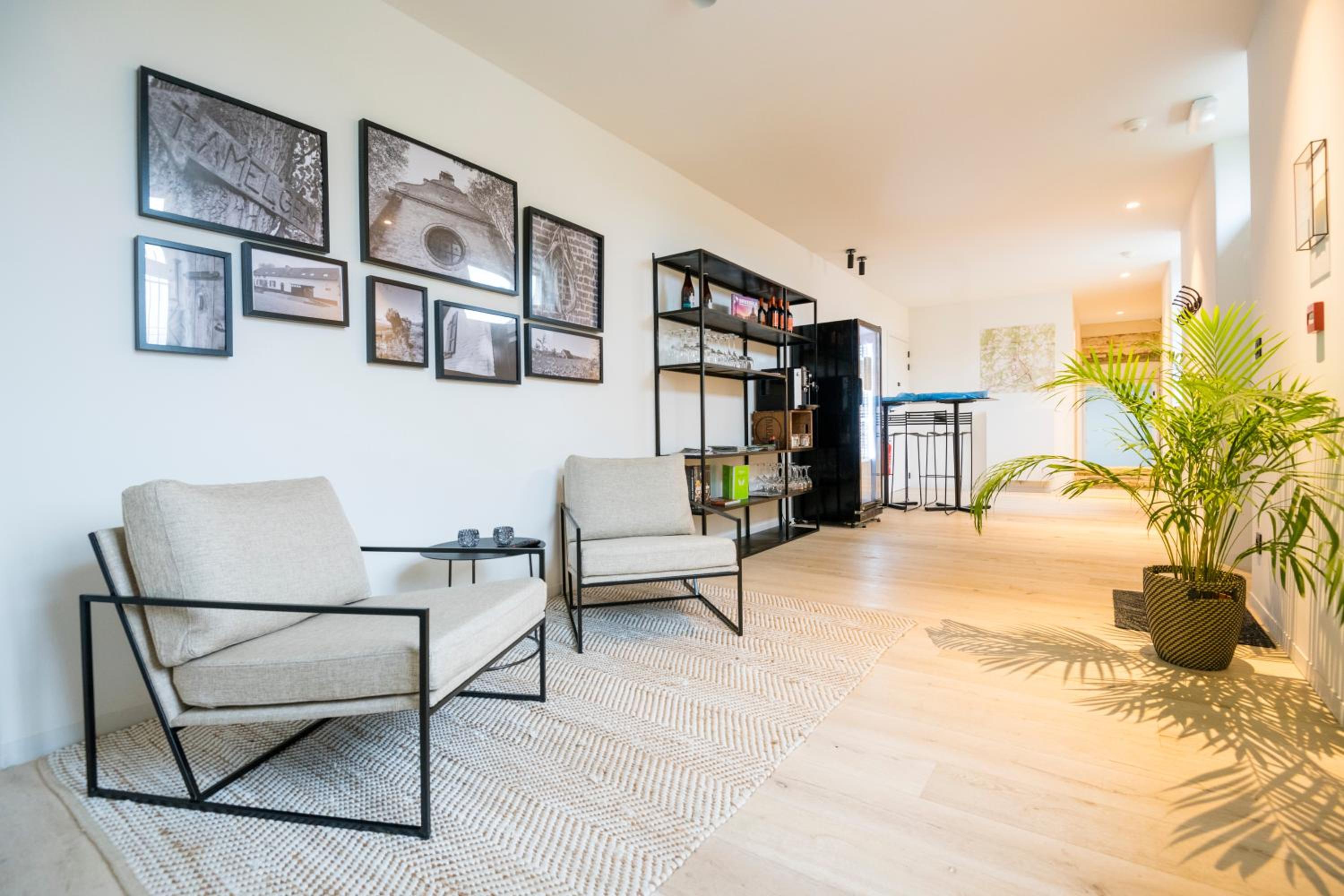 Family Suite - Photo 1