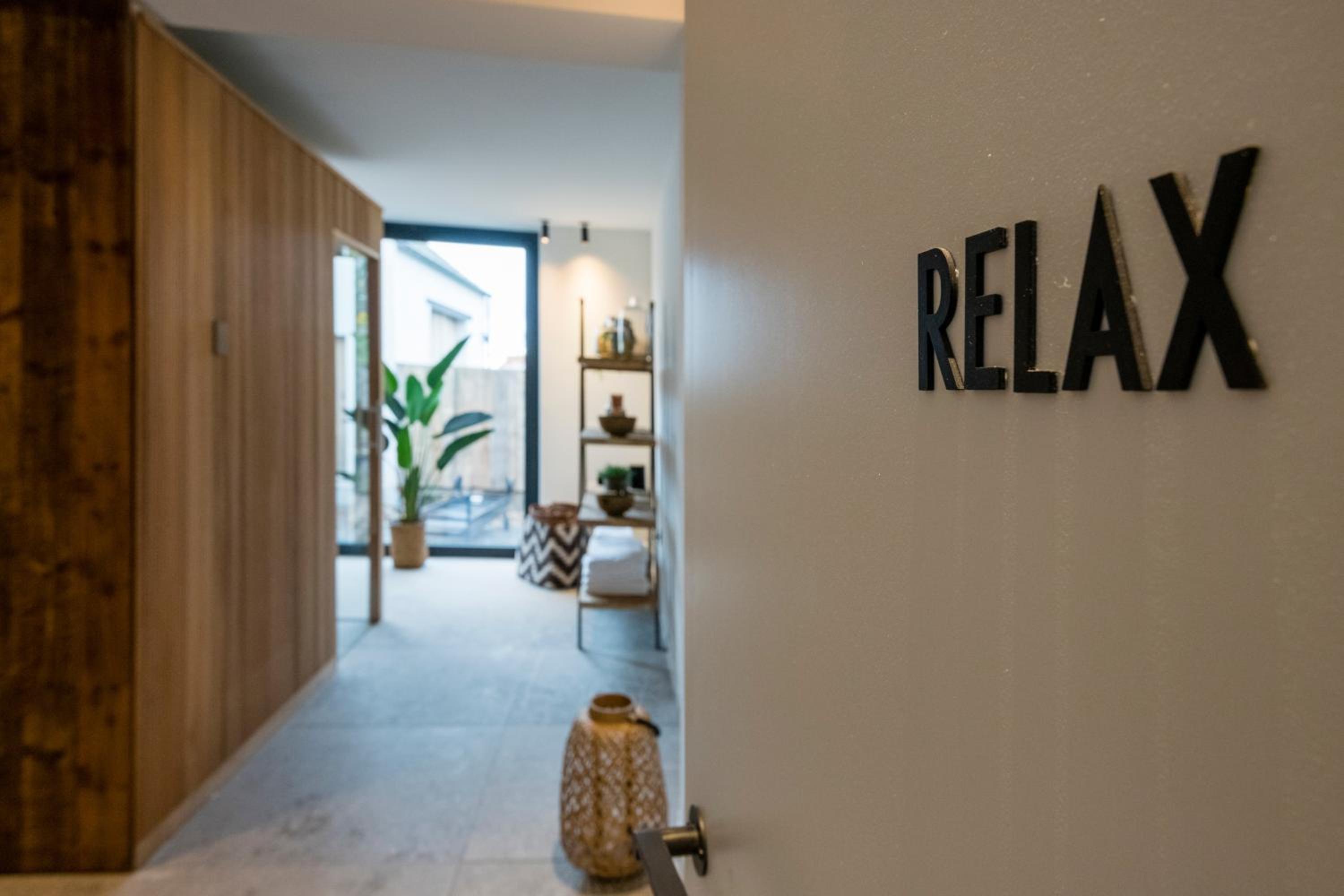 Family Suite - Photo 18