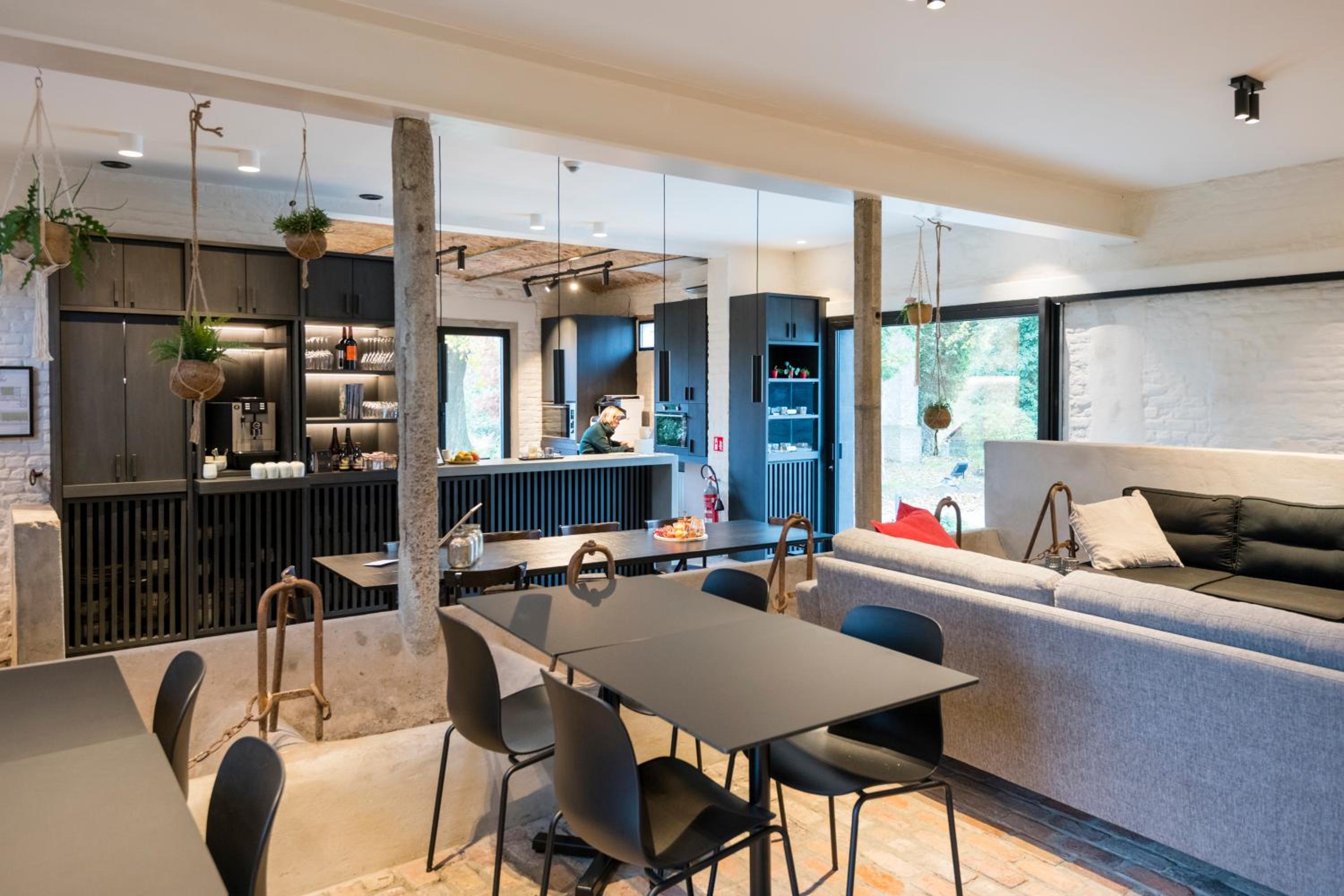 Family Suite - Photo 20