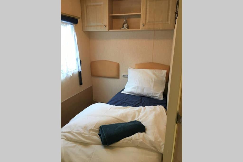 Two-Bedroom Chalet photo 1