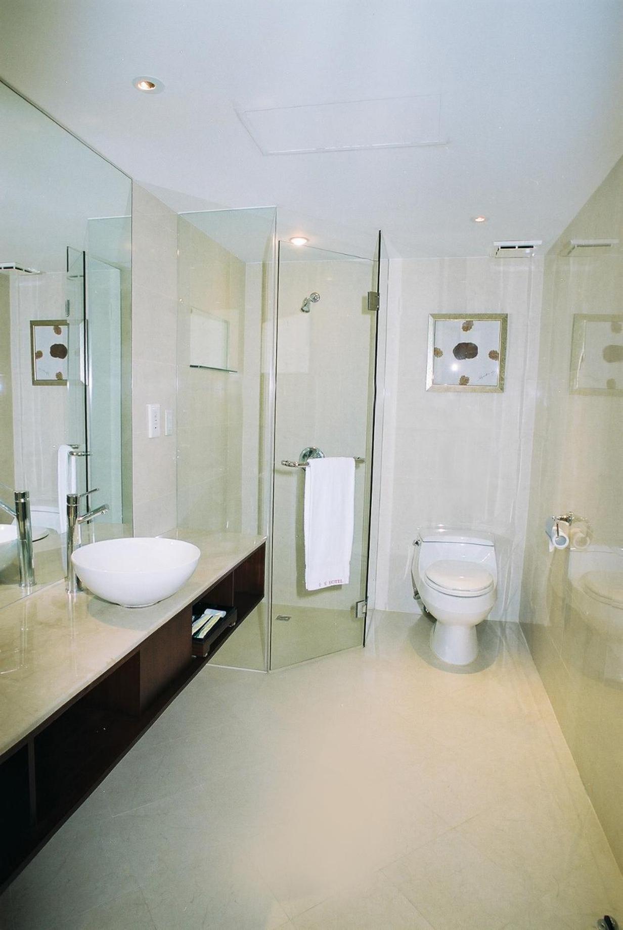 Standard Double Suite photo 3