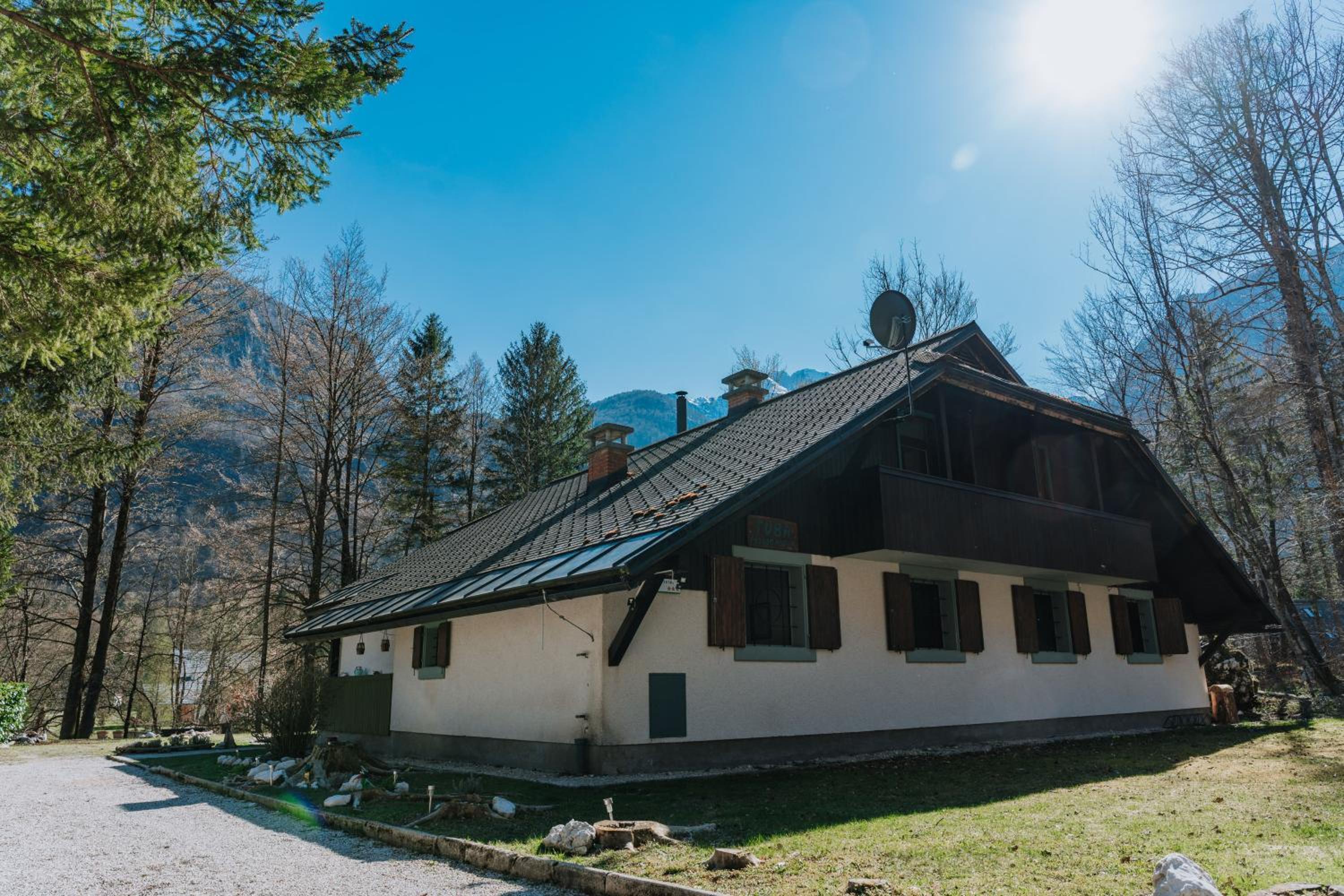 Vacation Home photo 2
