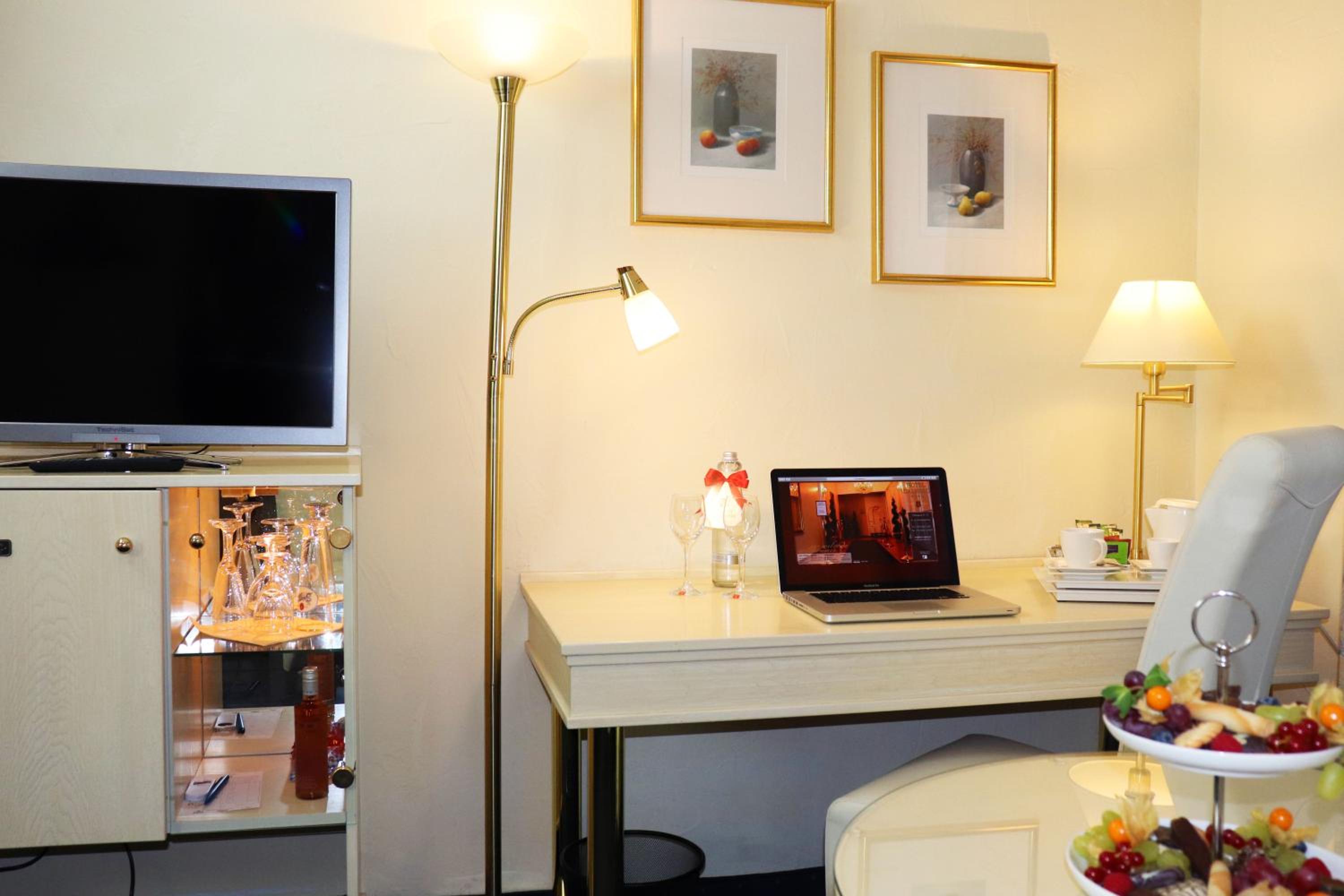 Business Single Room photo 1