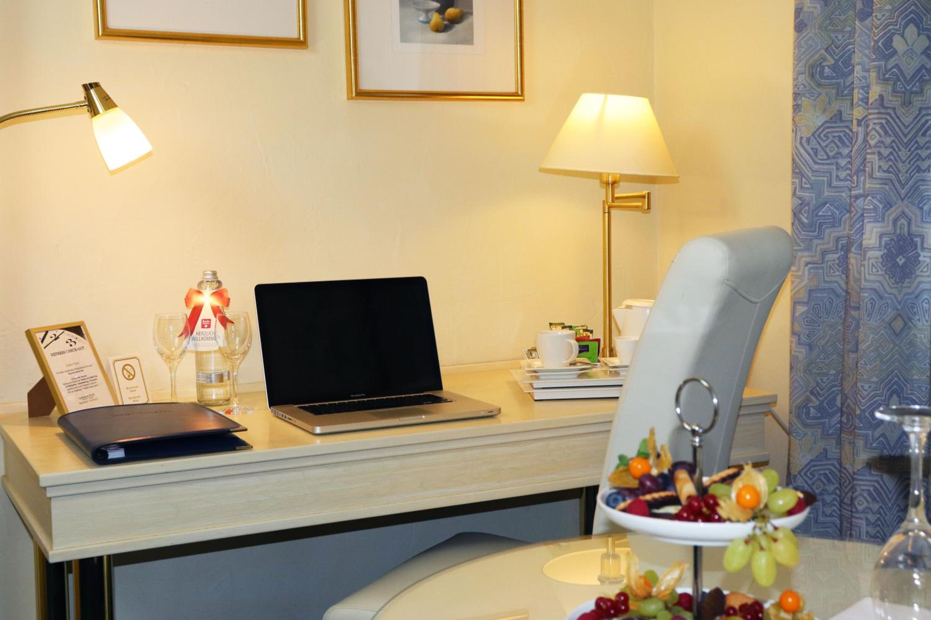 Business Single Room photo 2