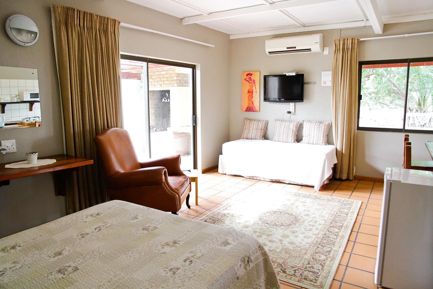 Superior Deluxe Double or Twin Room  - Photo 24