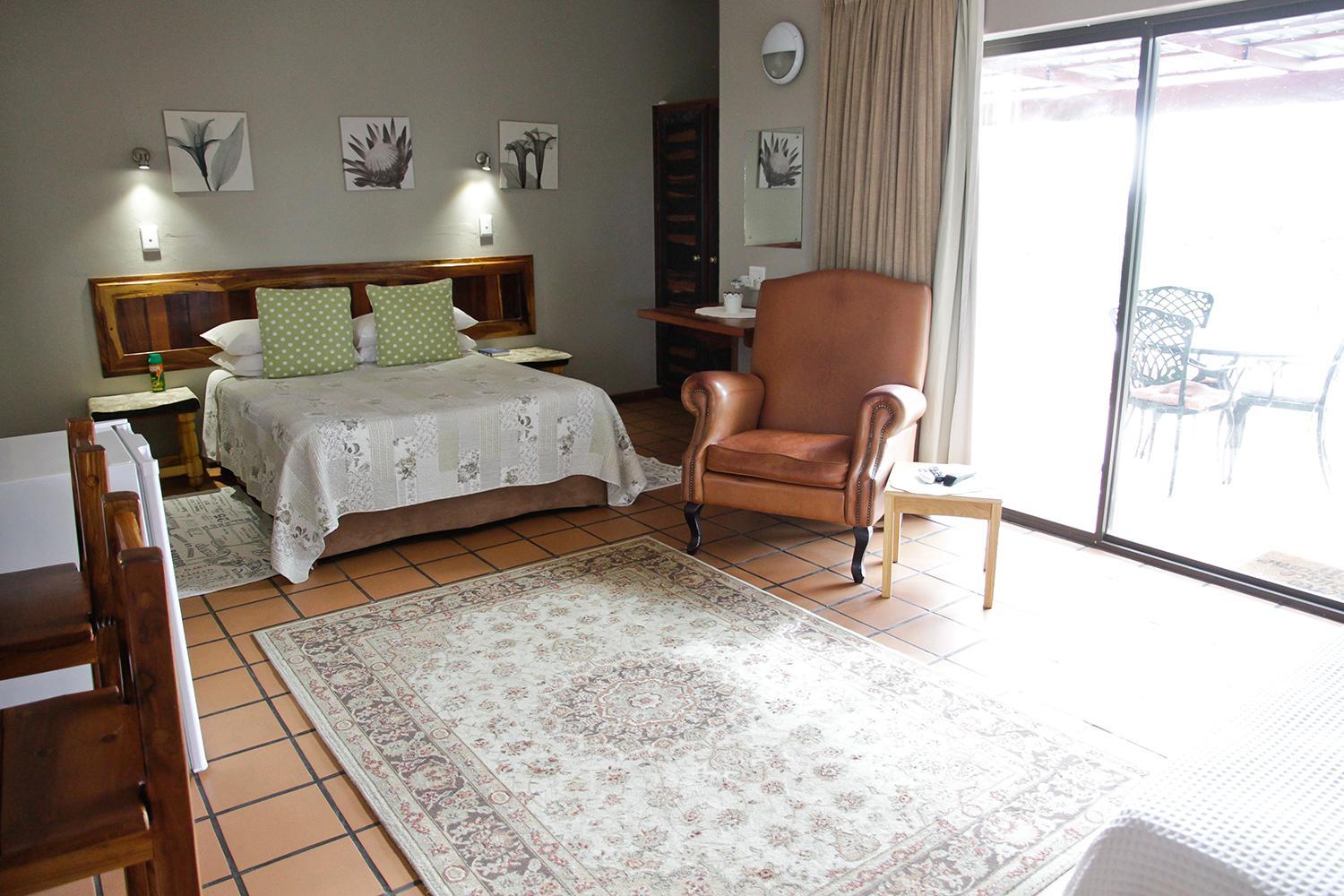Superior Deluxe Double or Twin Room  - Photo 27