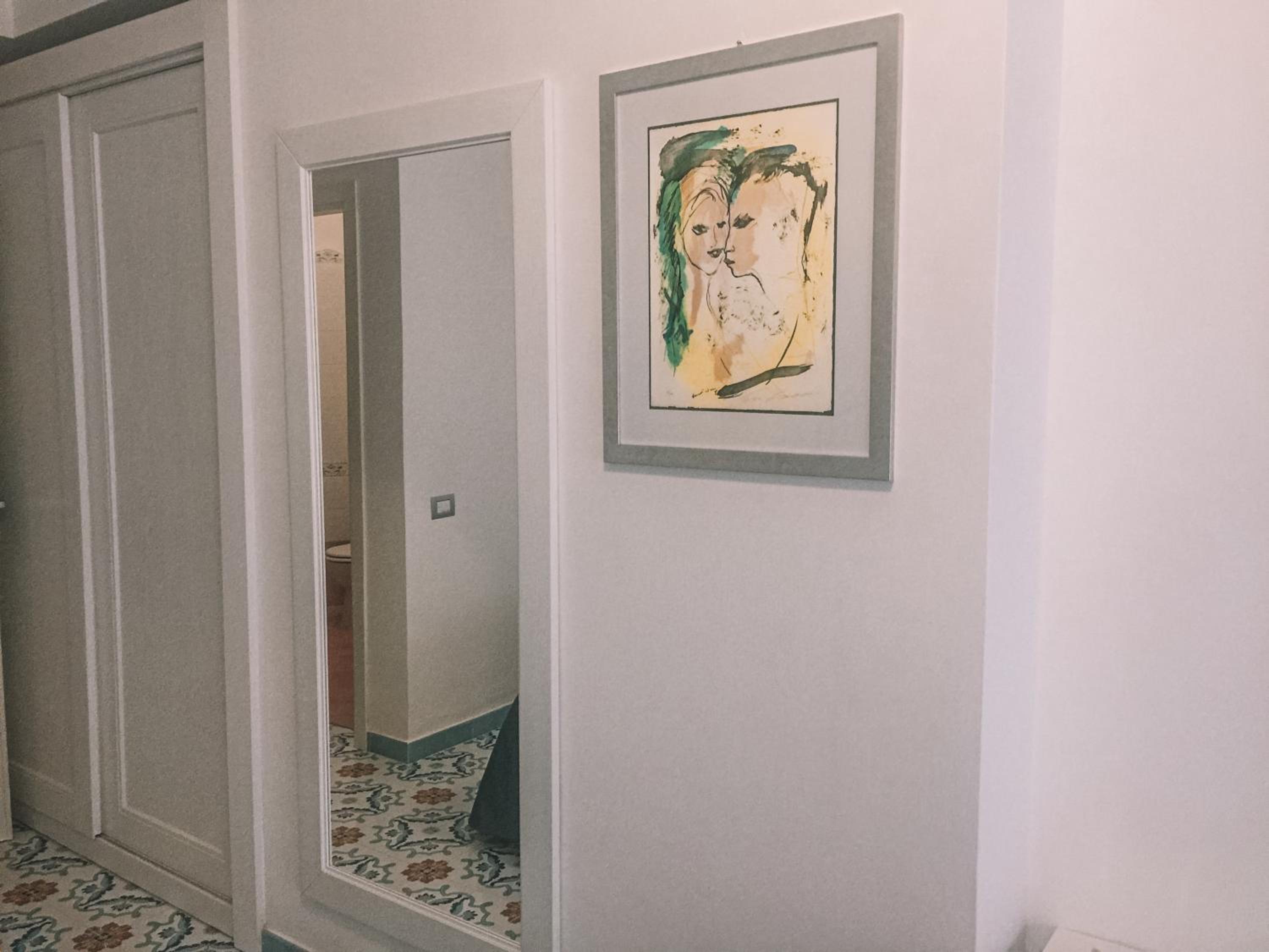 Double Room - Photo 2