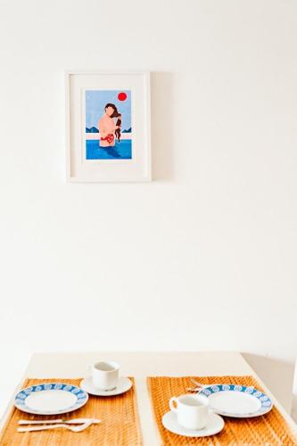 Studio Apartment with Sea View photo 2