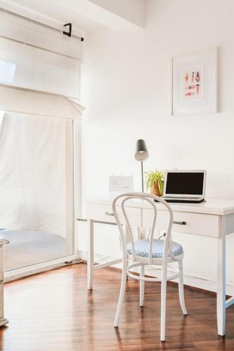 Deluxe Apartment photo 1