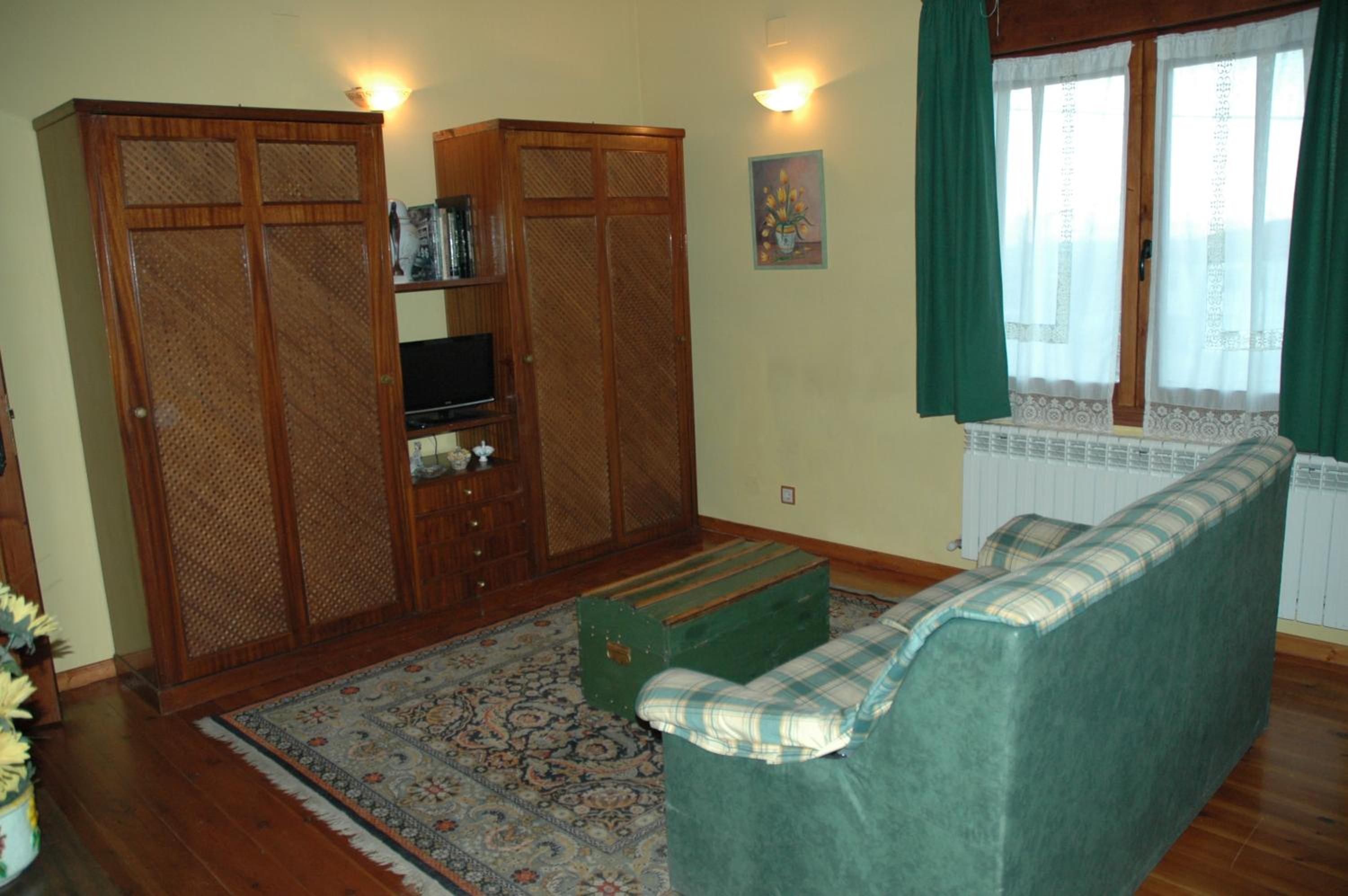 Quadruple Room photo 3