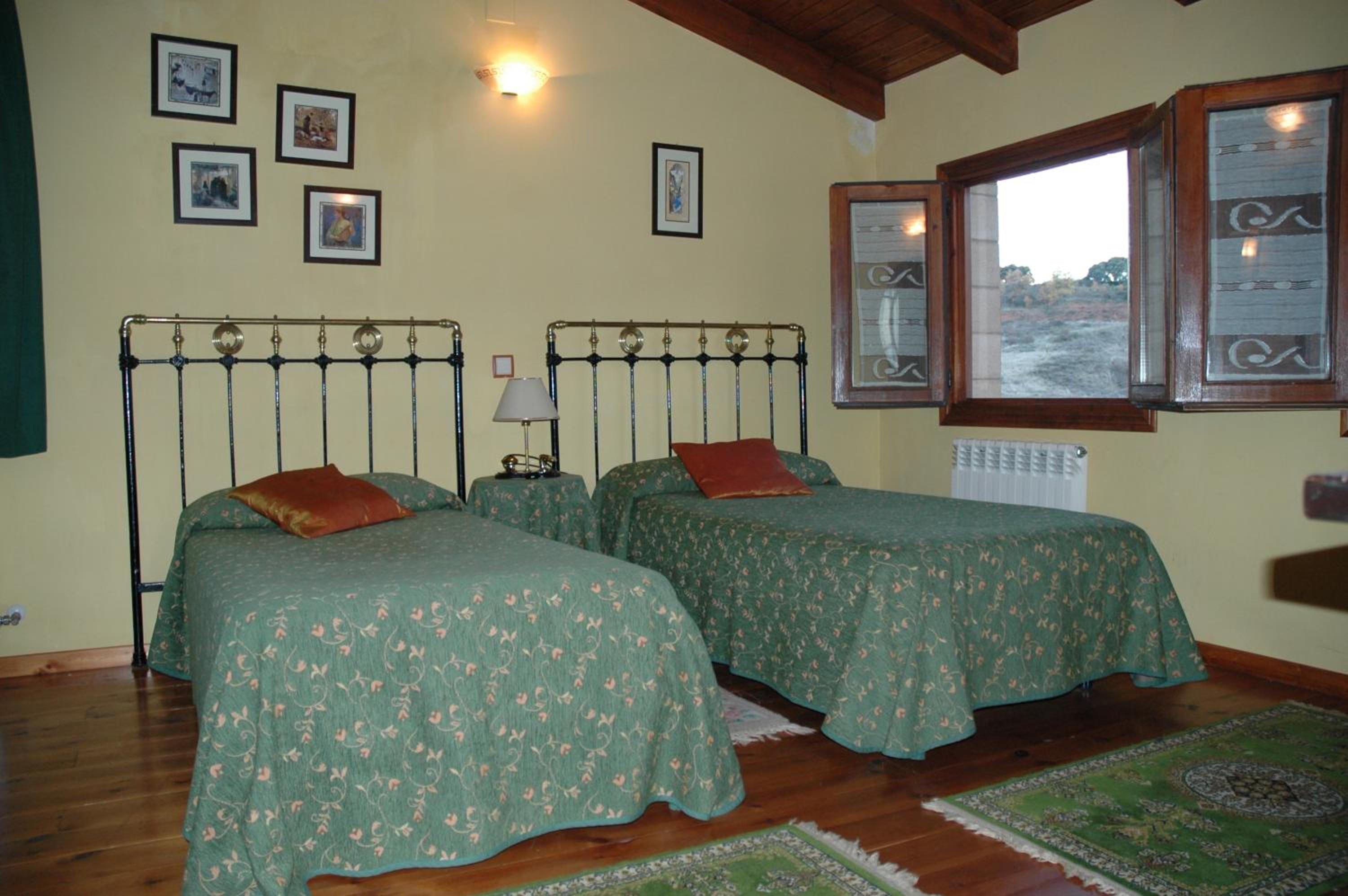 Quadruple Room photo 2