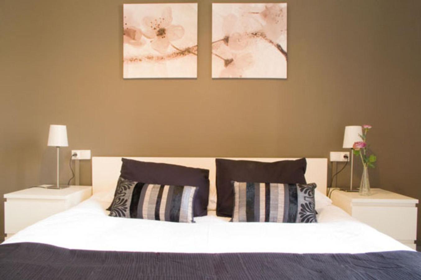 Apartamento de cuatro habitaciones (6 adultos)