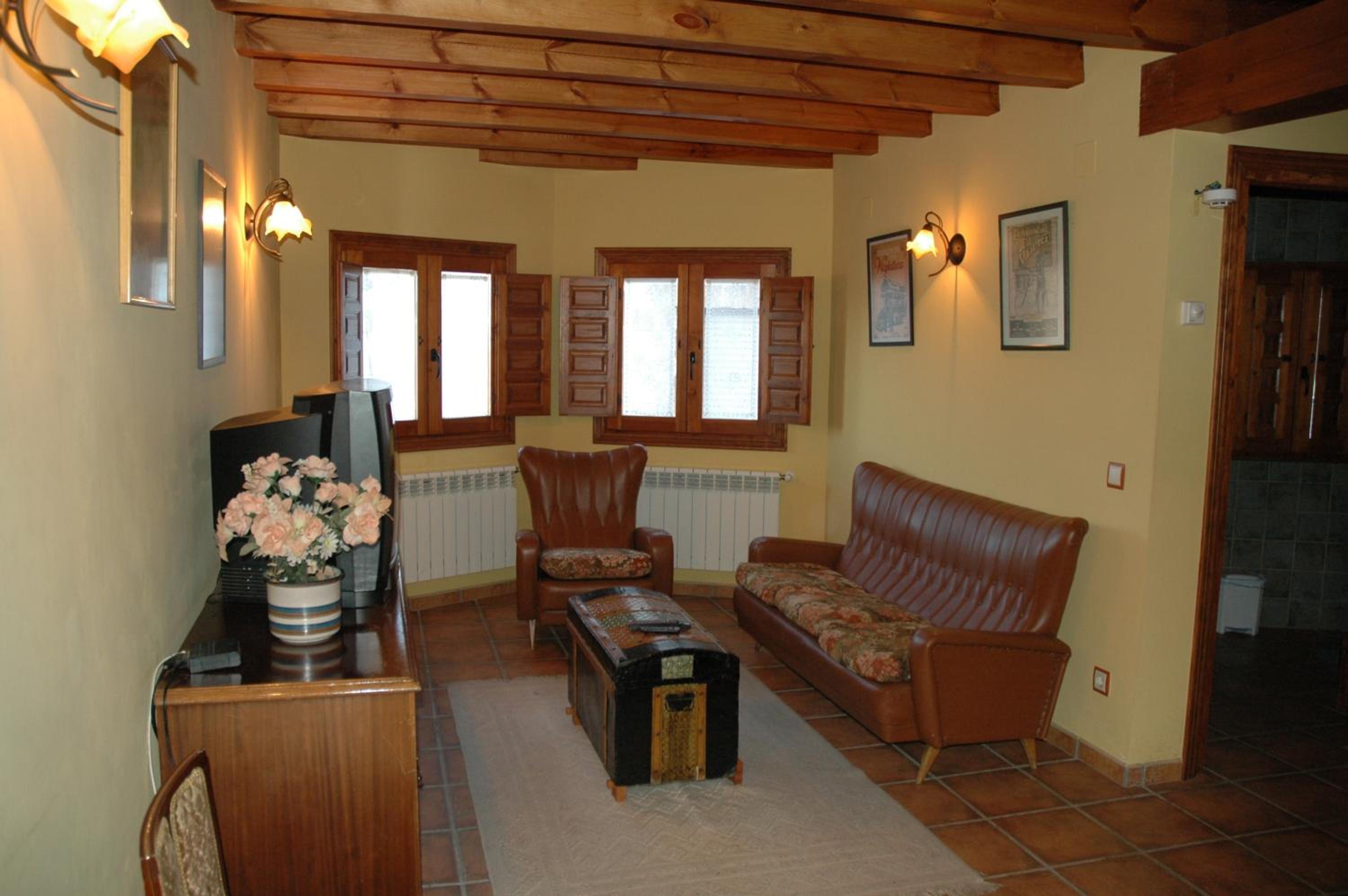 Quadruple Room photo 2