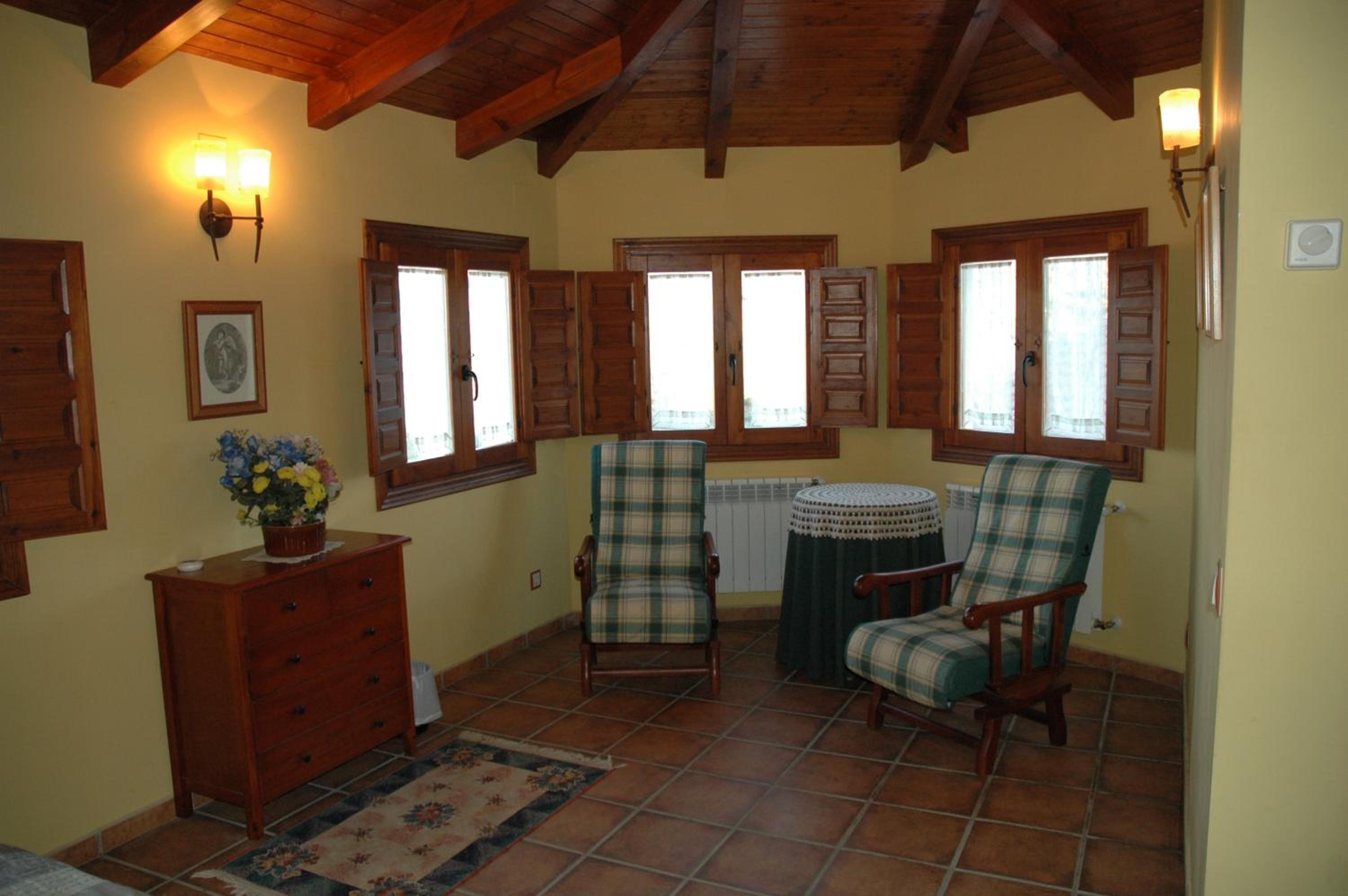 Quadruple Room photo 2
