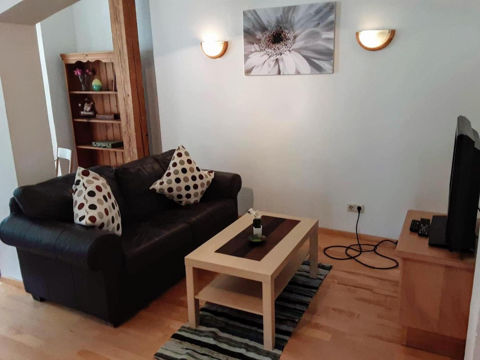 Superior Apartment photo 1