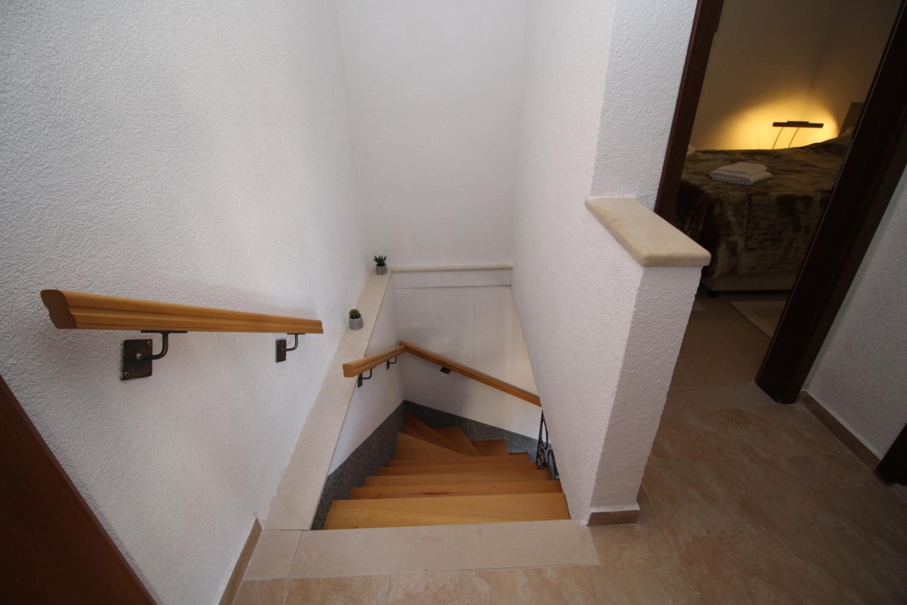 Duplex Two-Bedroom Apartment with Terrace photo 2