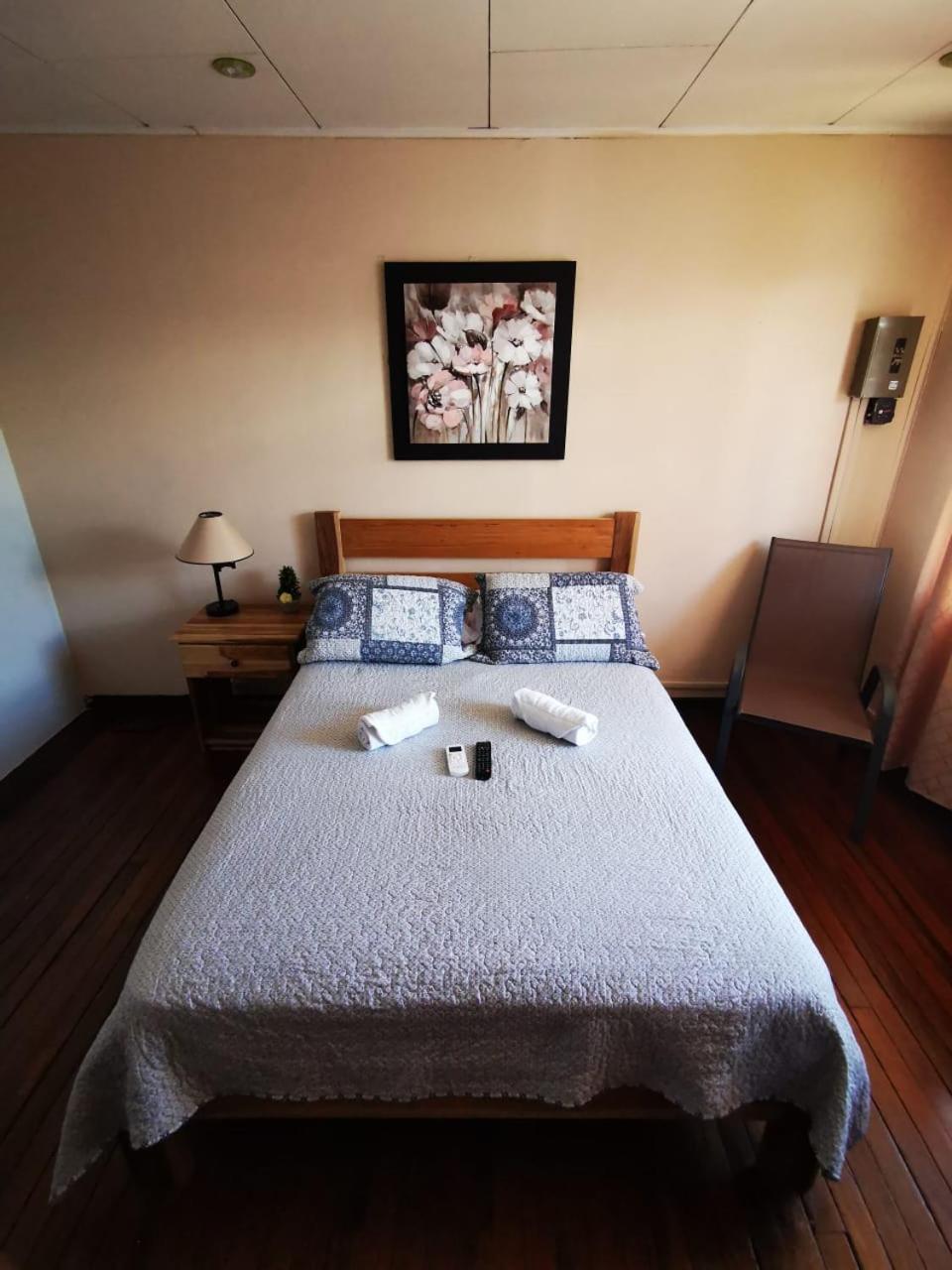 Deluxe Queen Room photo 3
